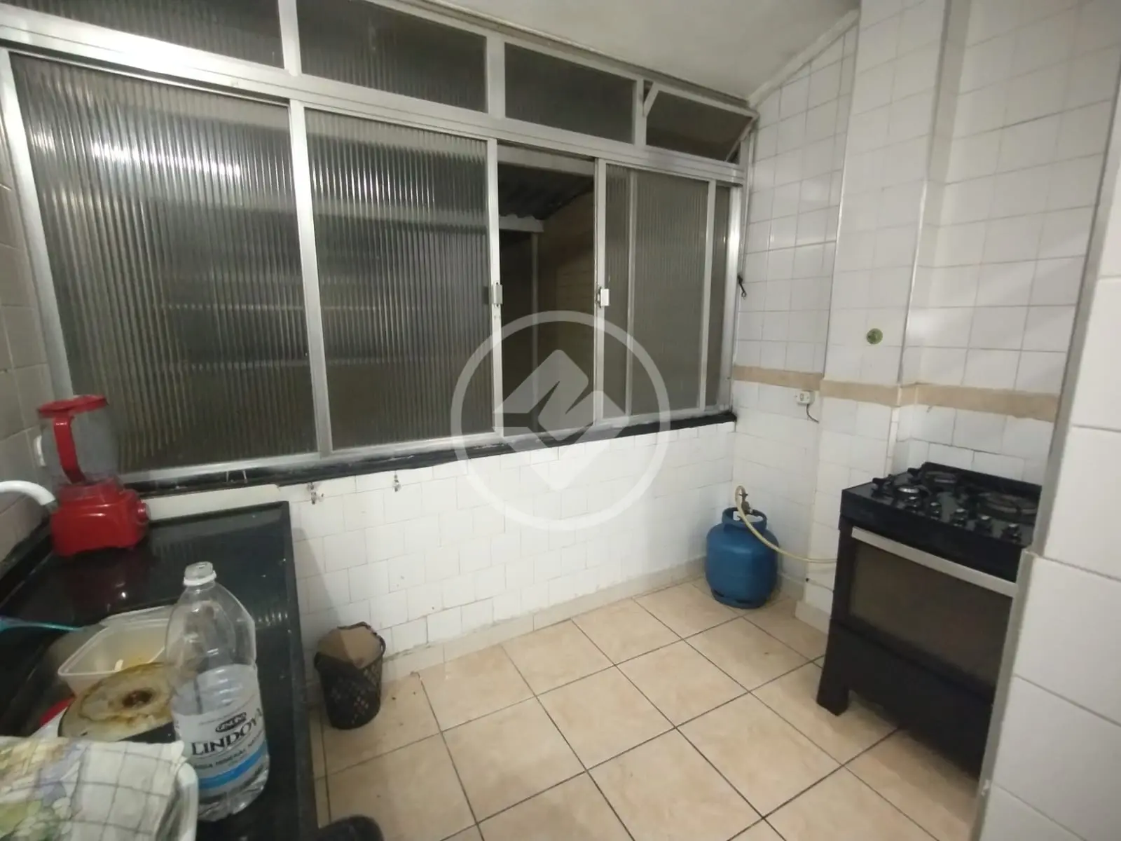 Imagem 5 - Apartamento em Morro dos Barbosas, São Vicente - SP