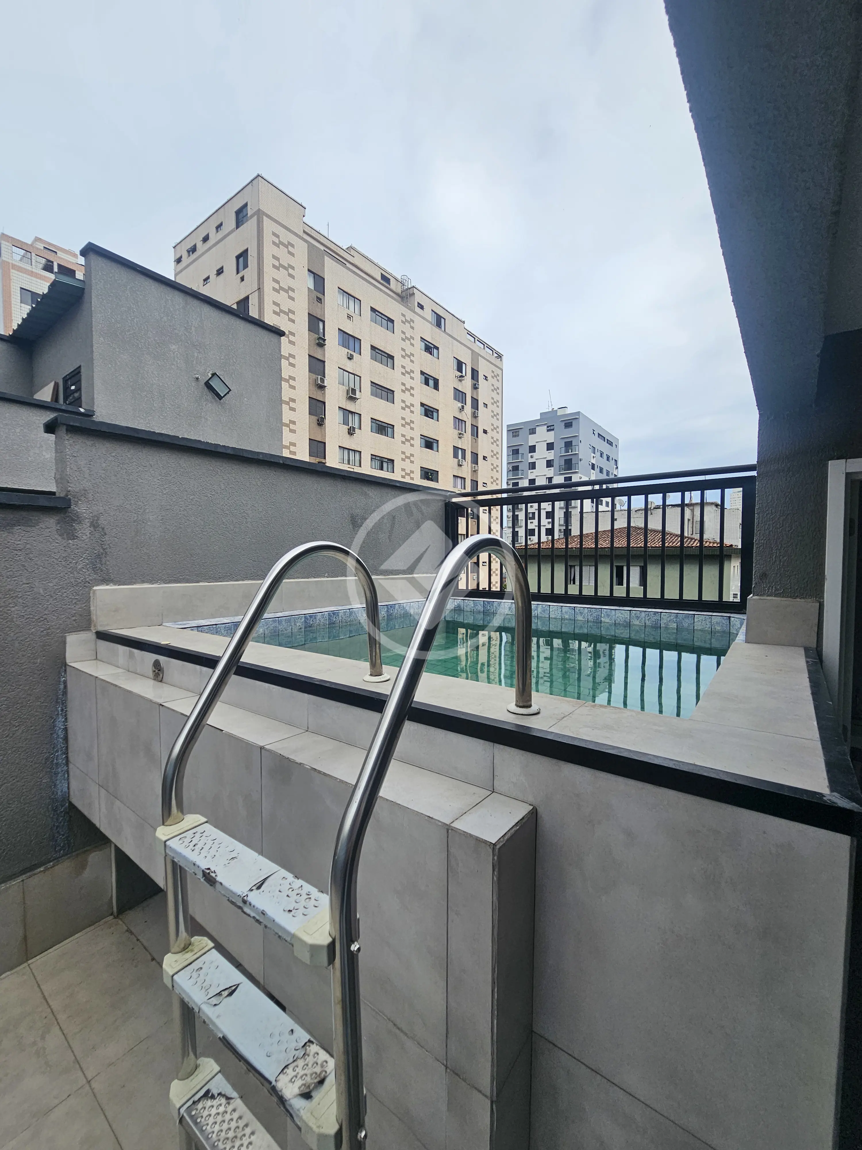 Casa Marapé, Santos - SP — foto 1