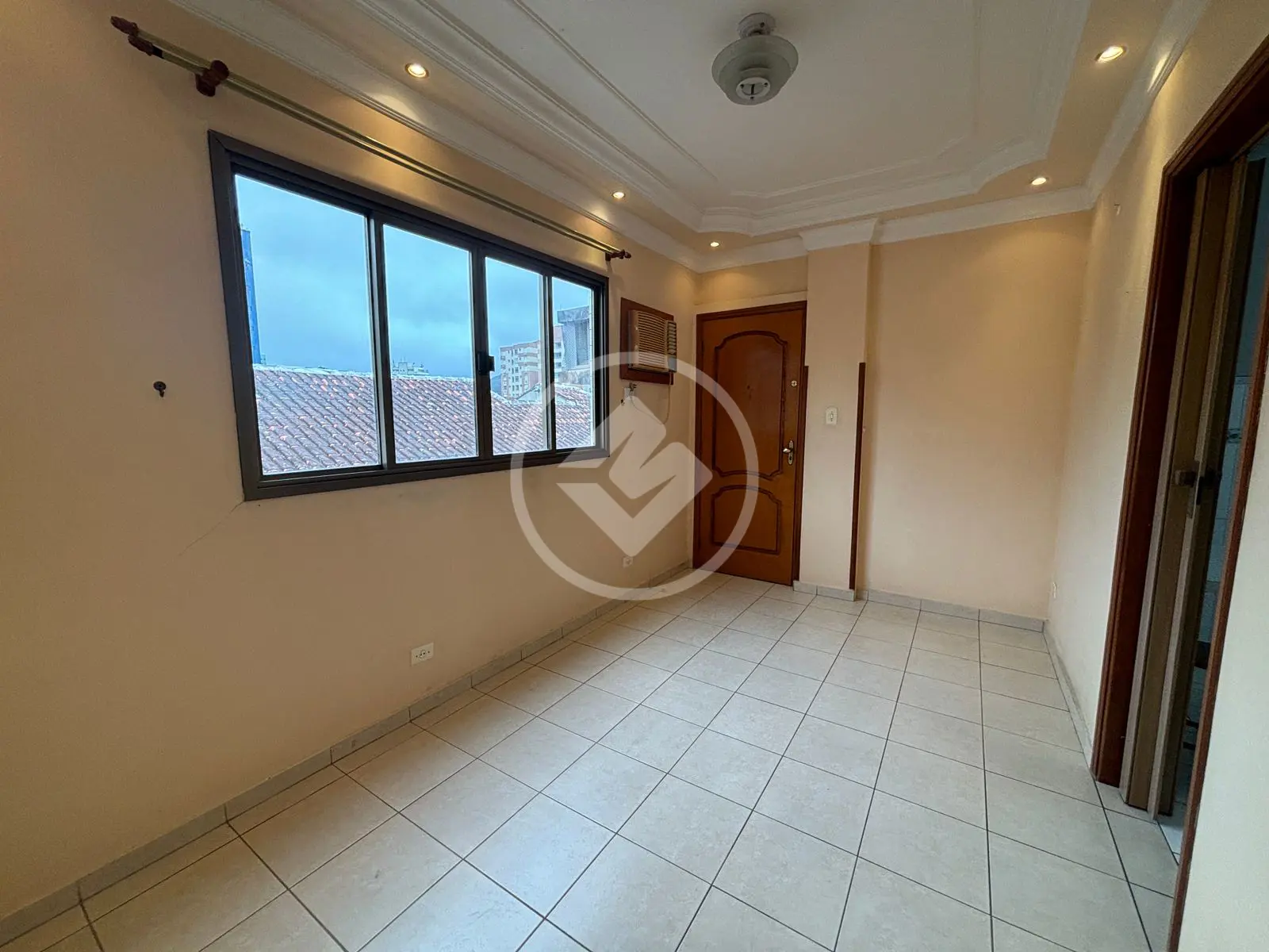 Apartamento Campo Grande, Santos - SP — foto 2