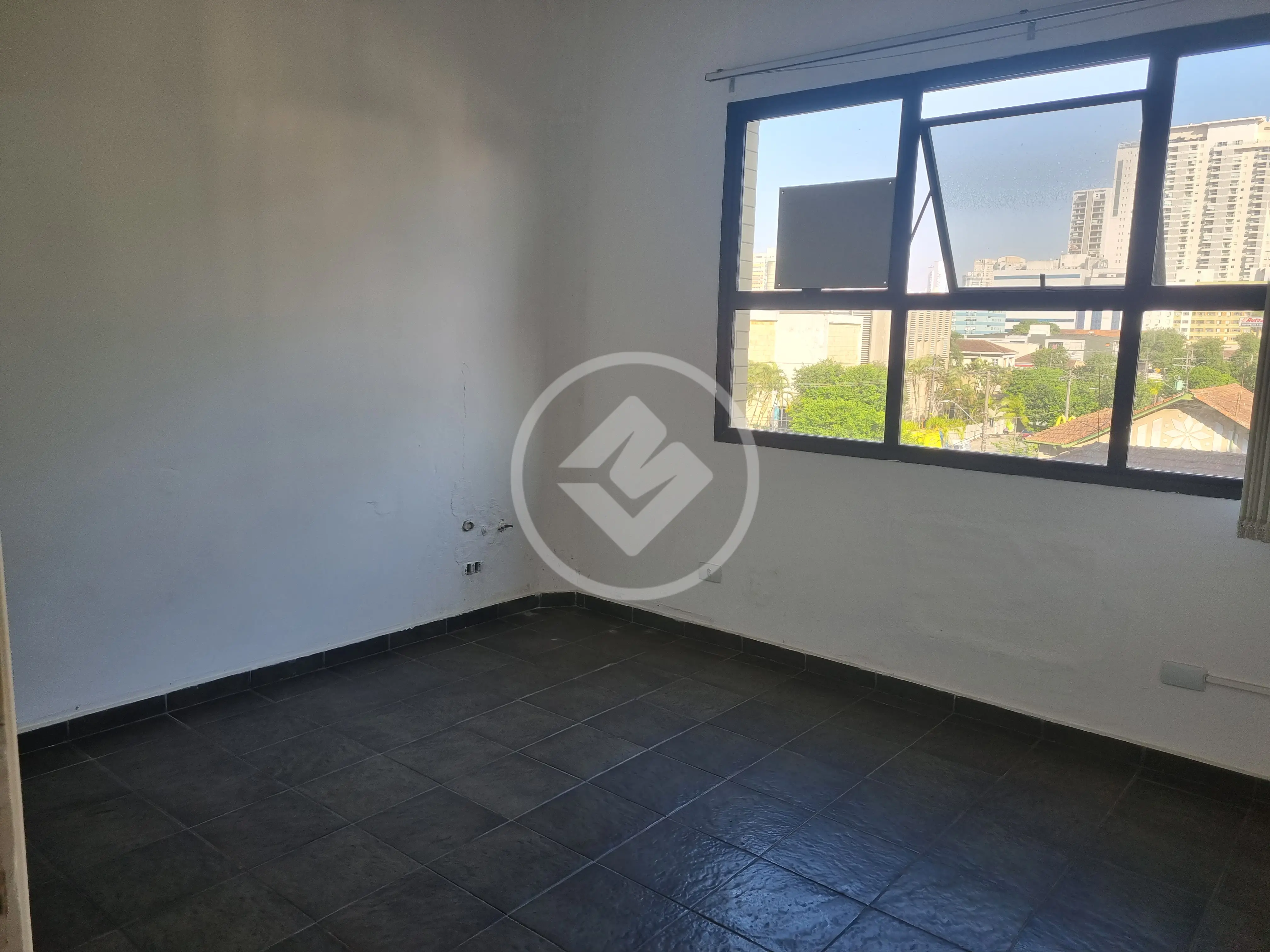 Imagem 4 - Sala Comercial em Boqueirão, Santos - SP