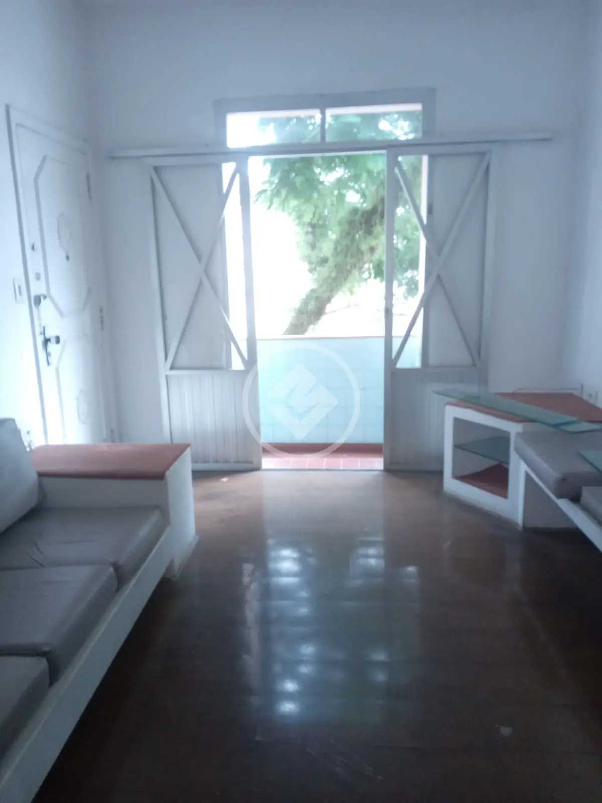 Apartamento Embaré, Santos - SP — foto 1