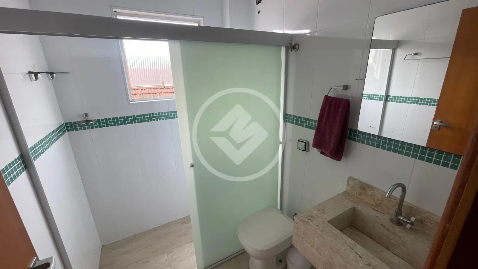 Imagem 5 - Apartamento em Boqueirão, Praia Grande - SP