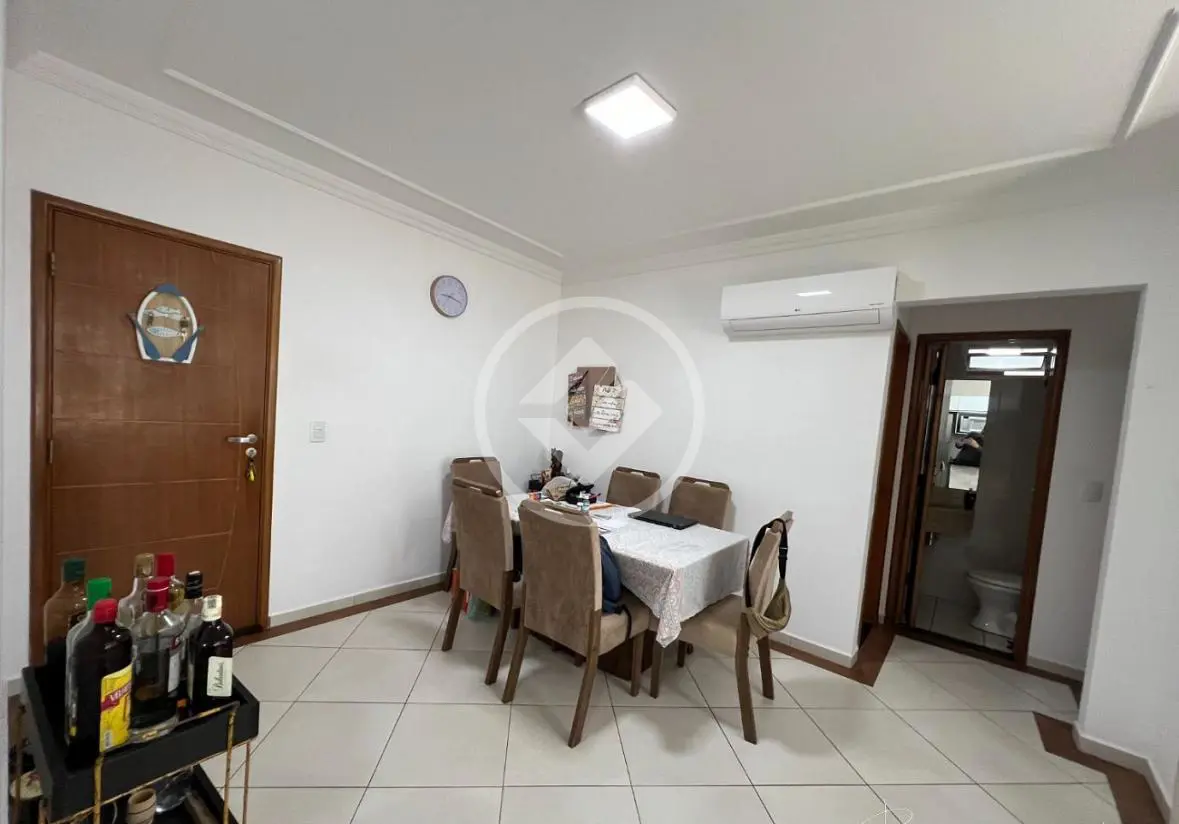 Imagem 4 - Apartamento em Canto do Forte, Praia Grande - SP