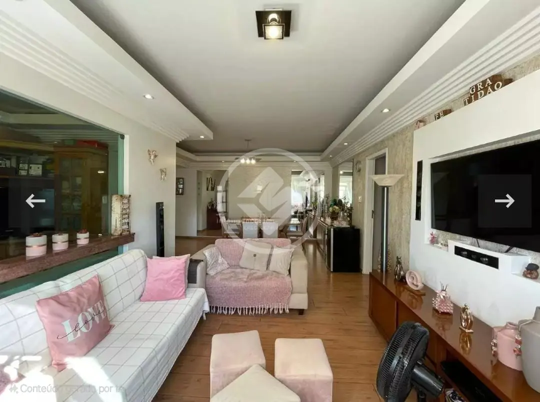 Imagem 2 - Apartamento em Pompéia, Santos - SP