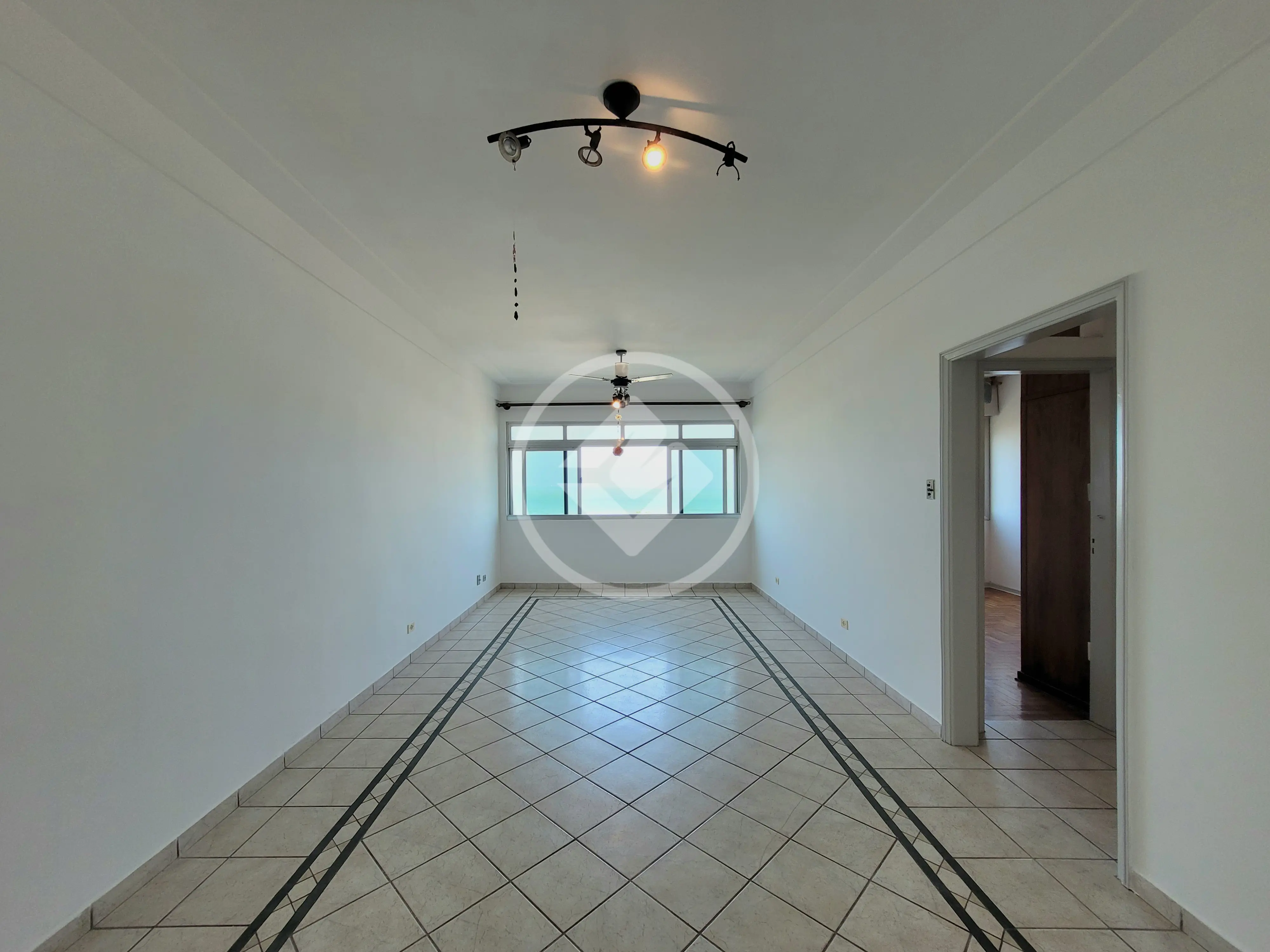 Imagem 3 - Apartamento em BOQUEIRÃO, Santos - SP