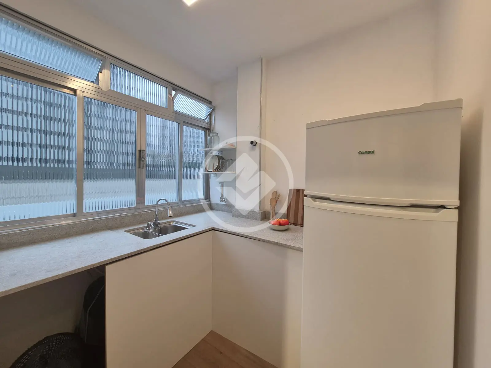 Imagem 3 - Apartamento em BOQUEIRÃO, Santos - SP