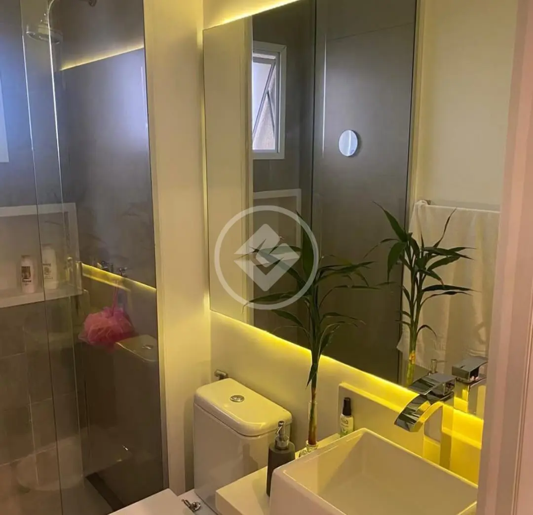 Imagem 6 - Apartamento Garden em Marapé, Santos - SP