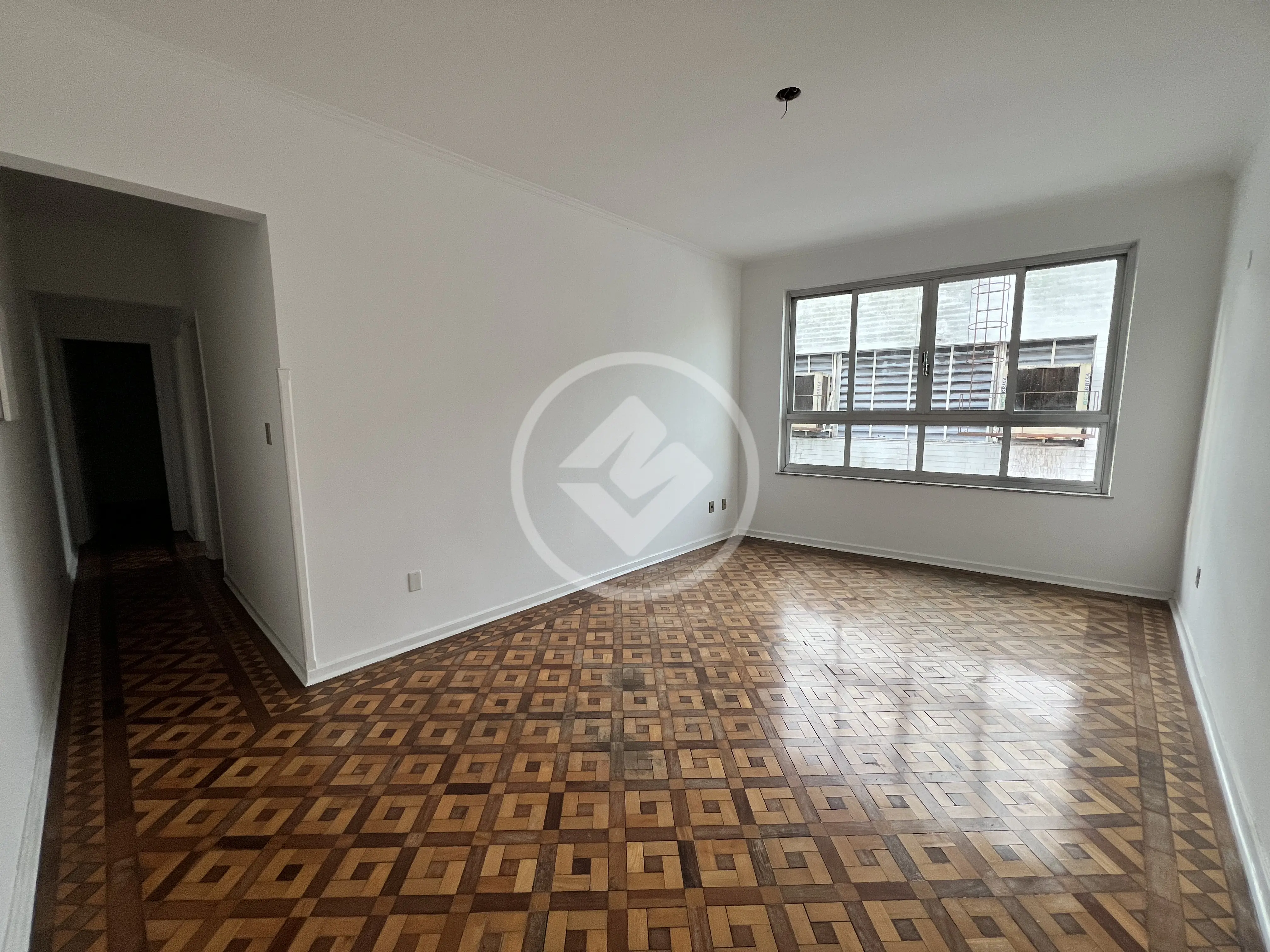 Apartamento BOQUEIRÃO, Santos - SP — foto 1