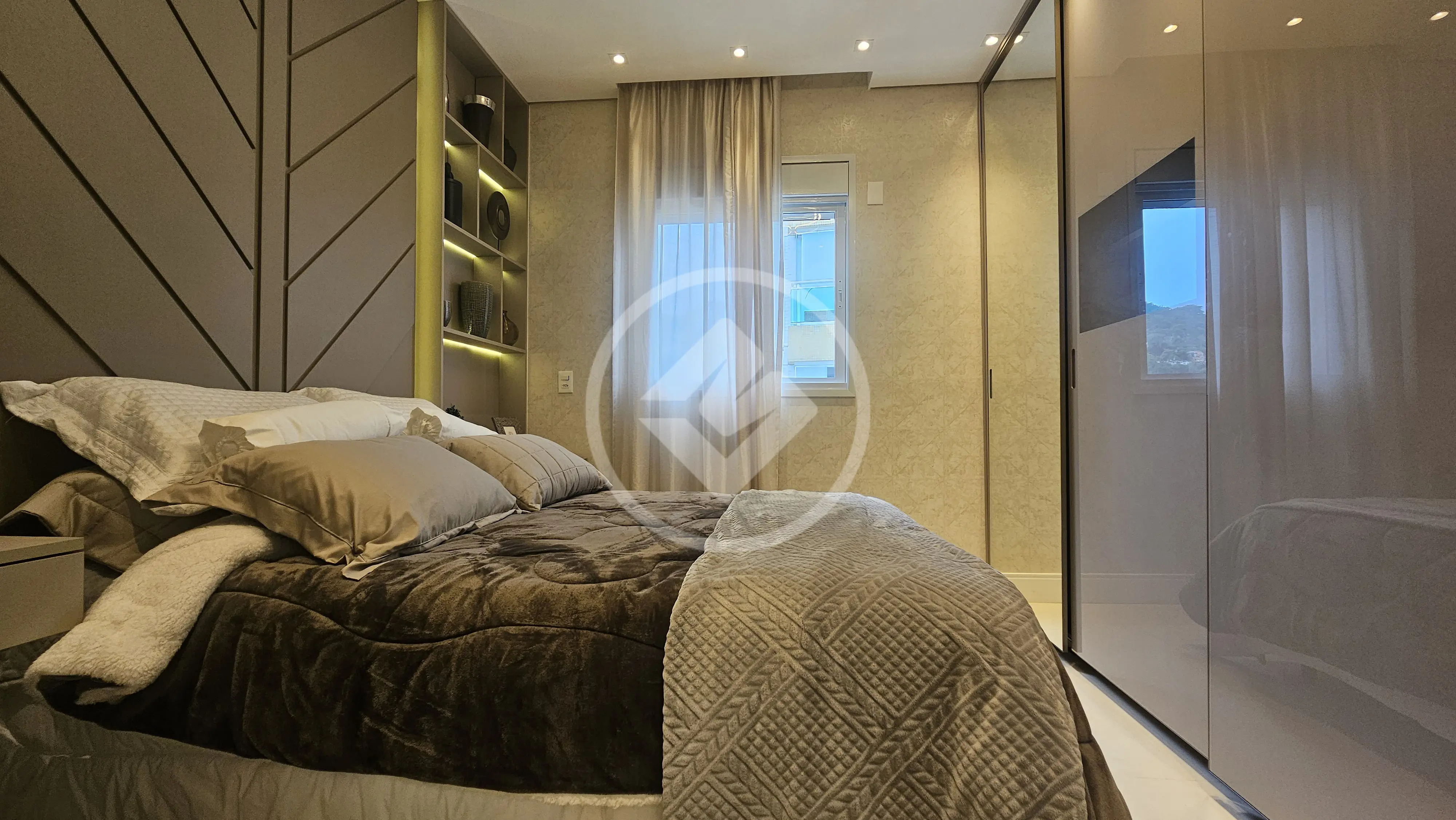 Imagem 5 - Apartamento em José Menino, Santos - SP