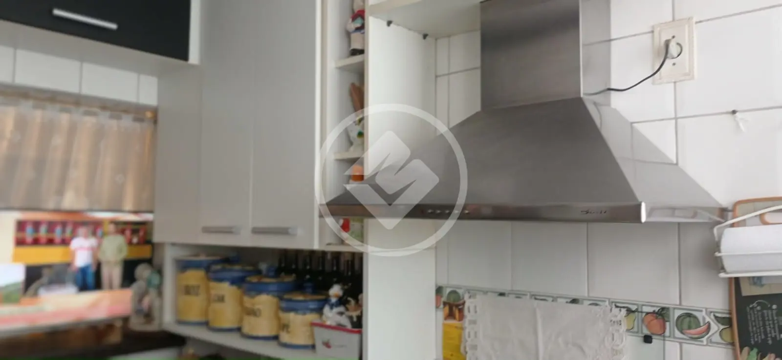 Imagem 5 - Apartamento em Itararé, São Vicente - SP