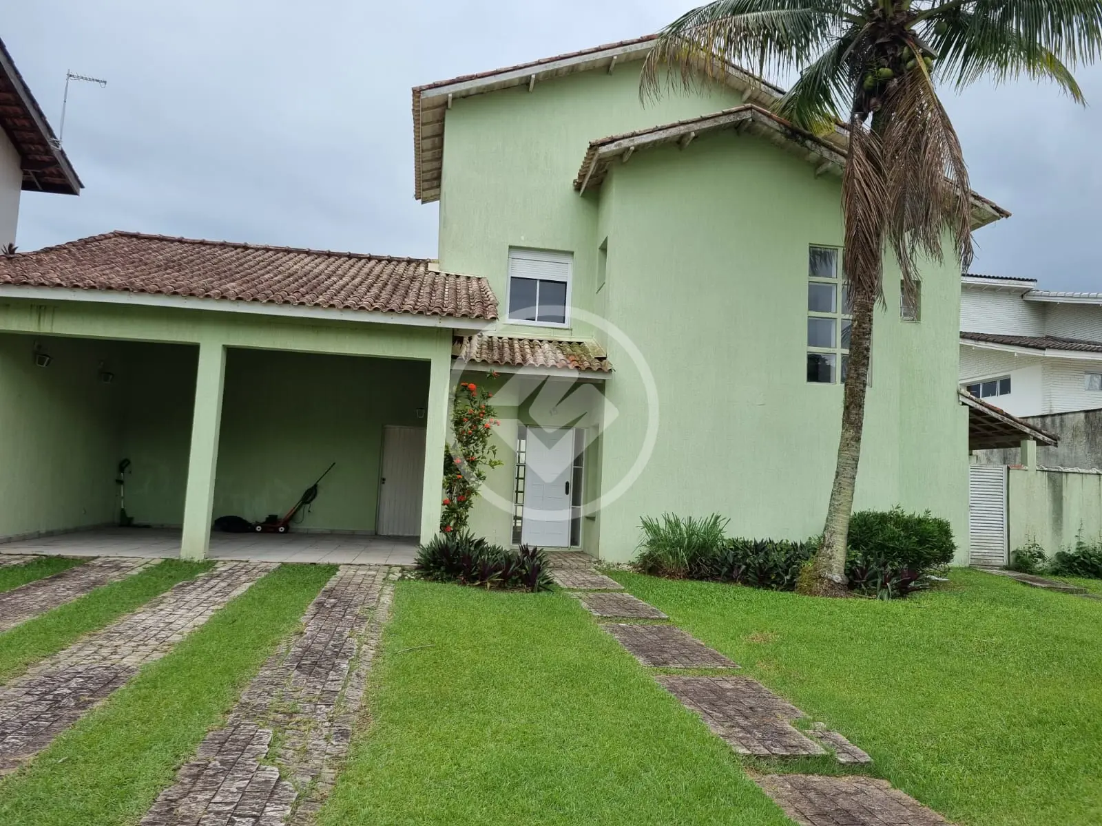 Image 19 - Casa Condomínio em Cardoso Continuação, Aparecida de Goiânia - GO