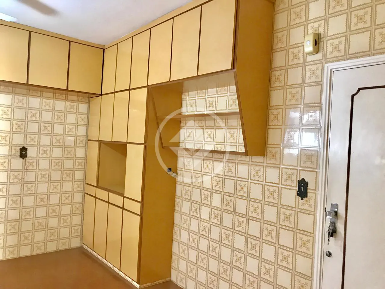 Apartamento Pompéia, Santos - SP — foto 2