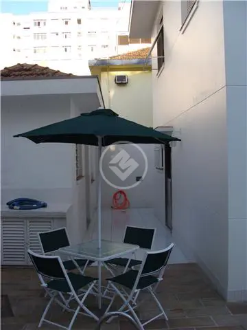 Imagem 6 - Casa em PONTA DA PRAIA, Santos - SP
