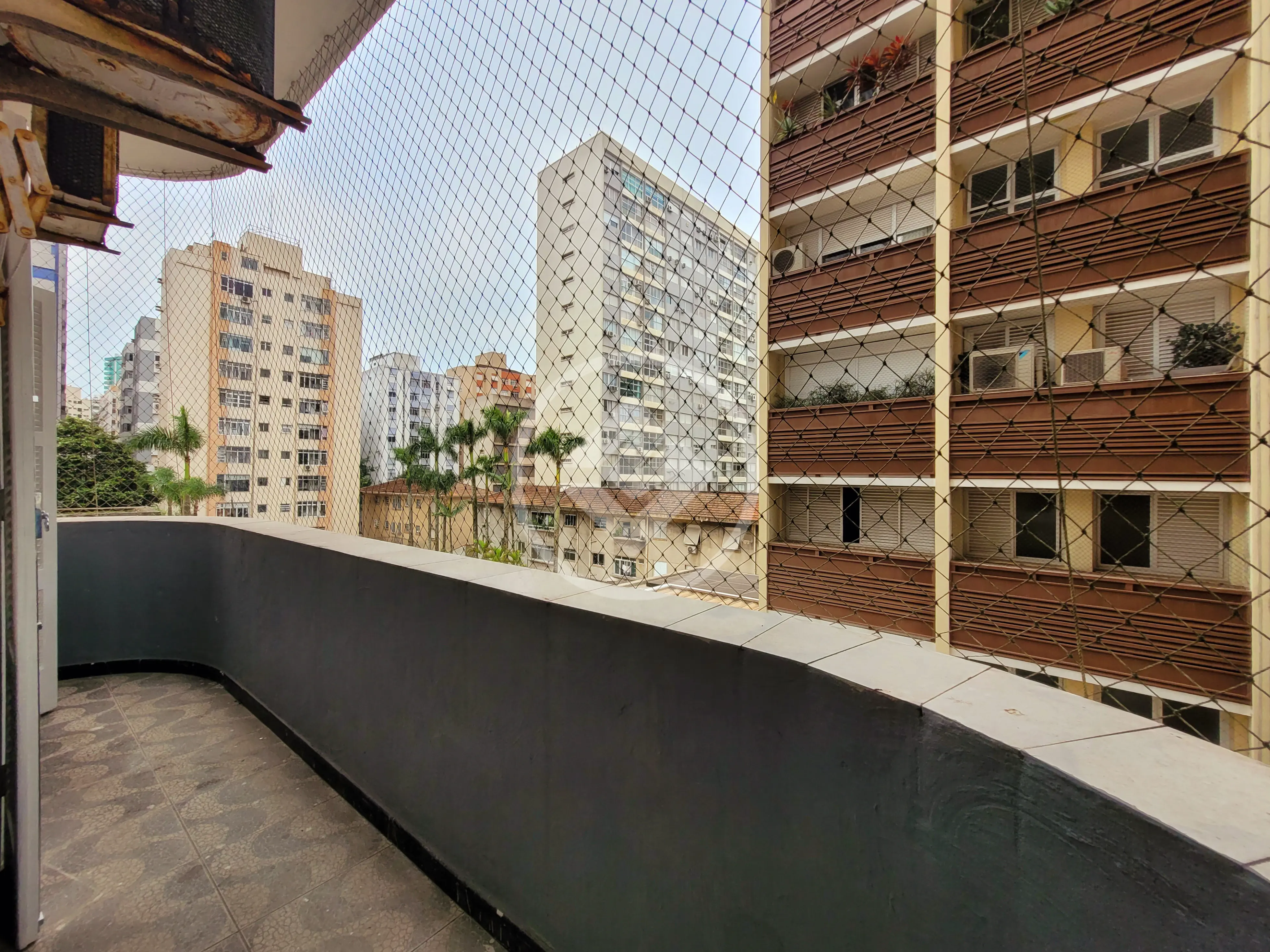 Apartamento BOQUEIRÃO, Santos - SP — foto 2