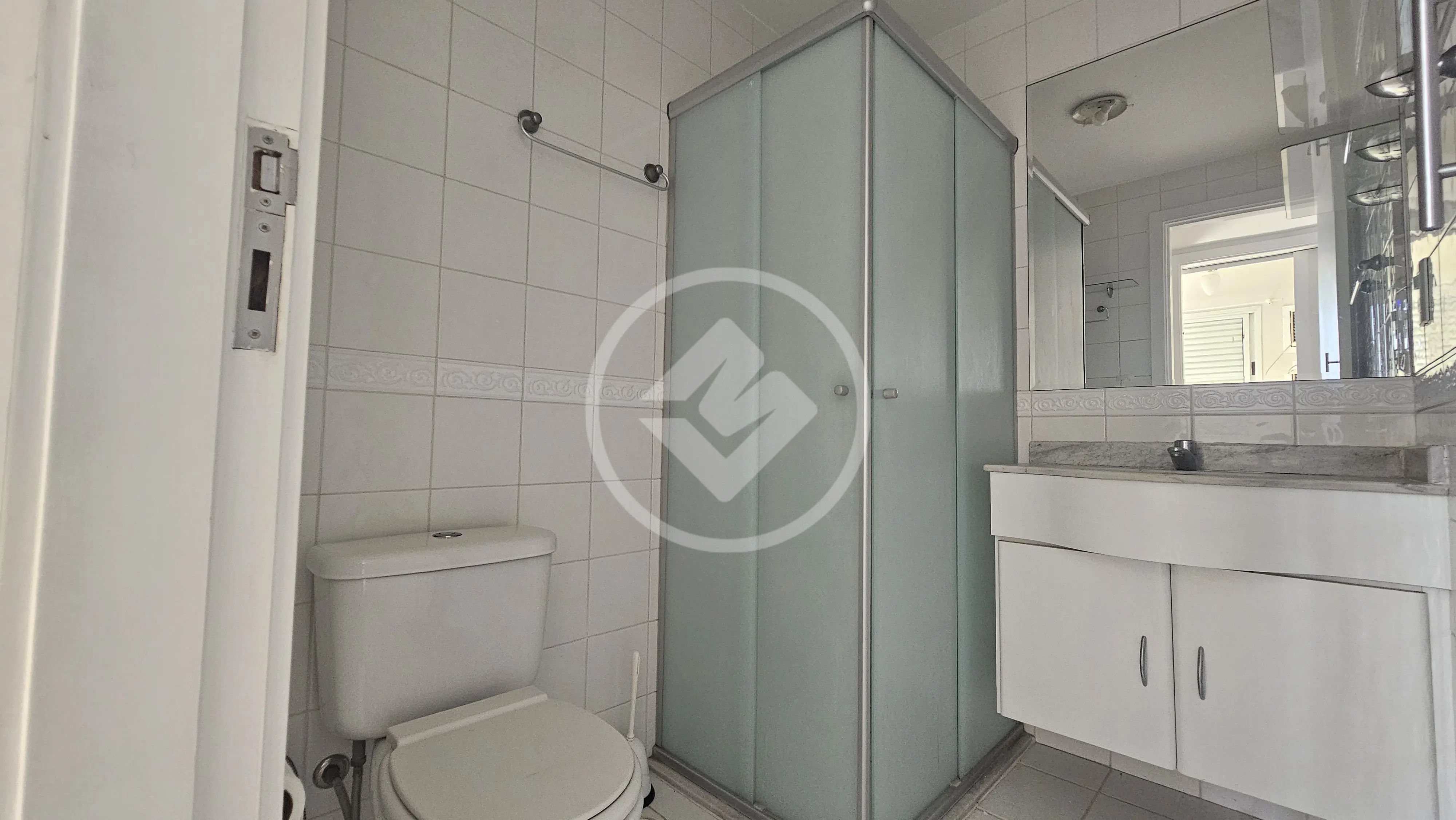 Imagem 6 - Apartamento em Boqueirão, Santos - SP