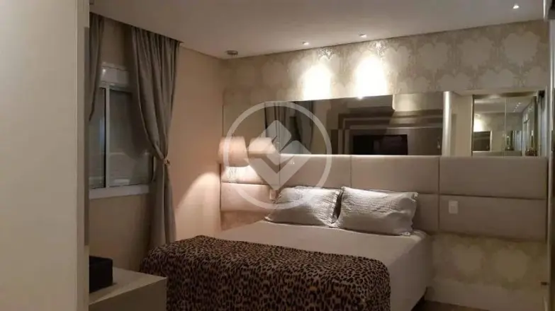 Imagem 6 - Apartamento em Embaré, Santos - SP