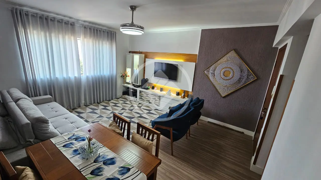 Imagem 3 - Apartamento em Vila Belmiro, Santos - SP