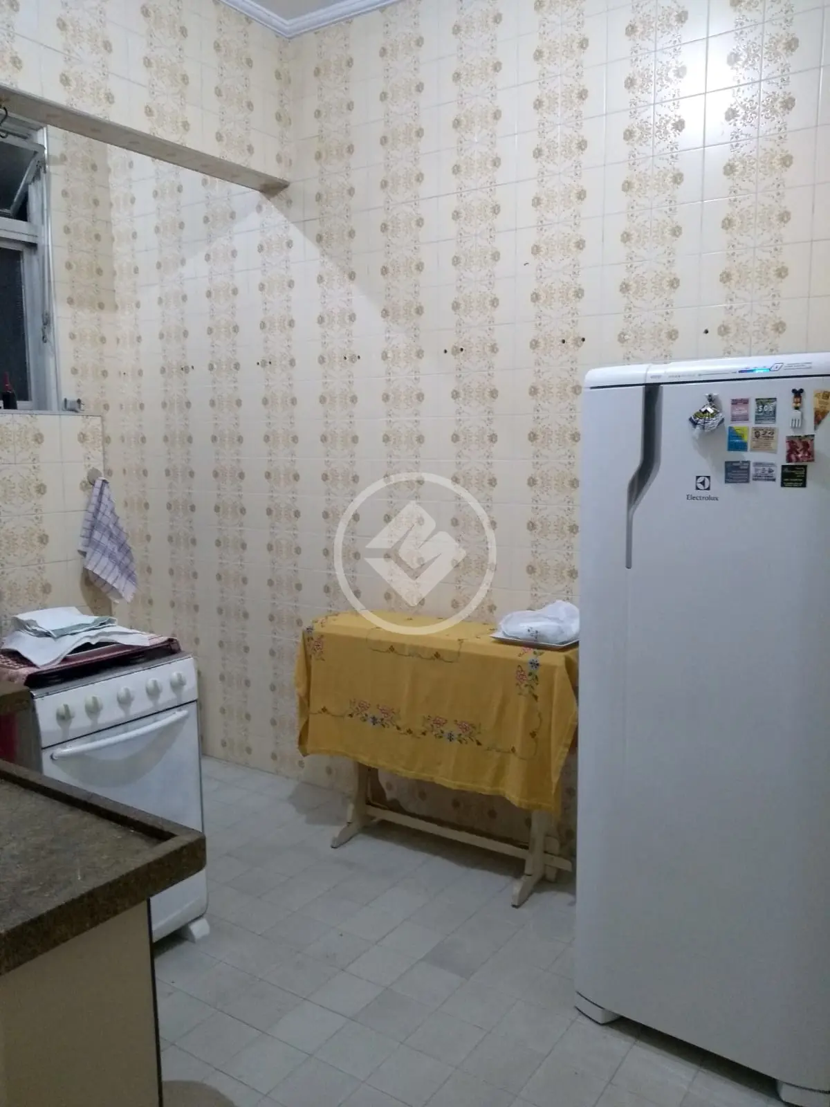 Imagem 6 - Apartamento em Embaré, Santos - SP