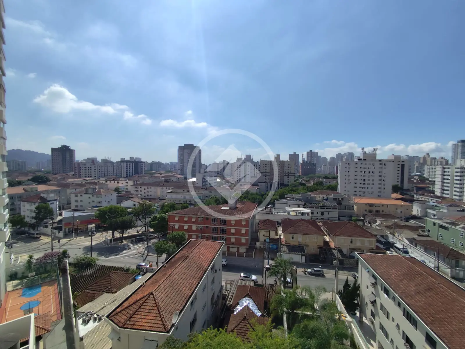 Image 16 - Apartamento em Marapé, Santos - SP