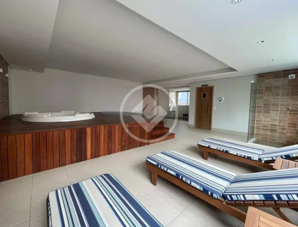 Imagem 5 - Apartamento em GONZAGA, Santos - SP