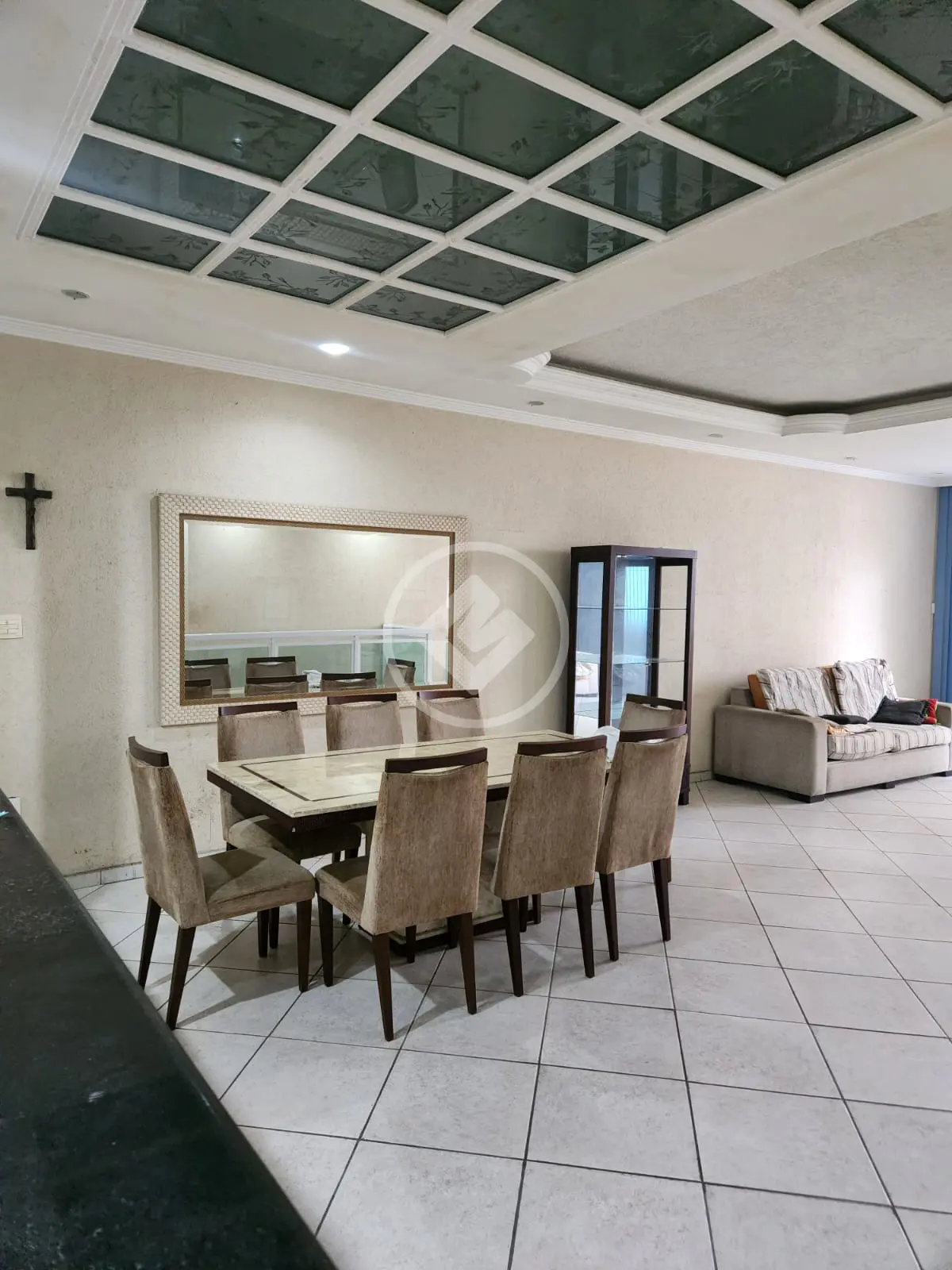 Casa Encruzilhada, Santos - SP — foto 2