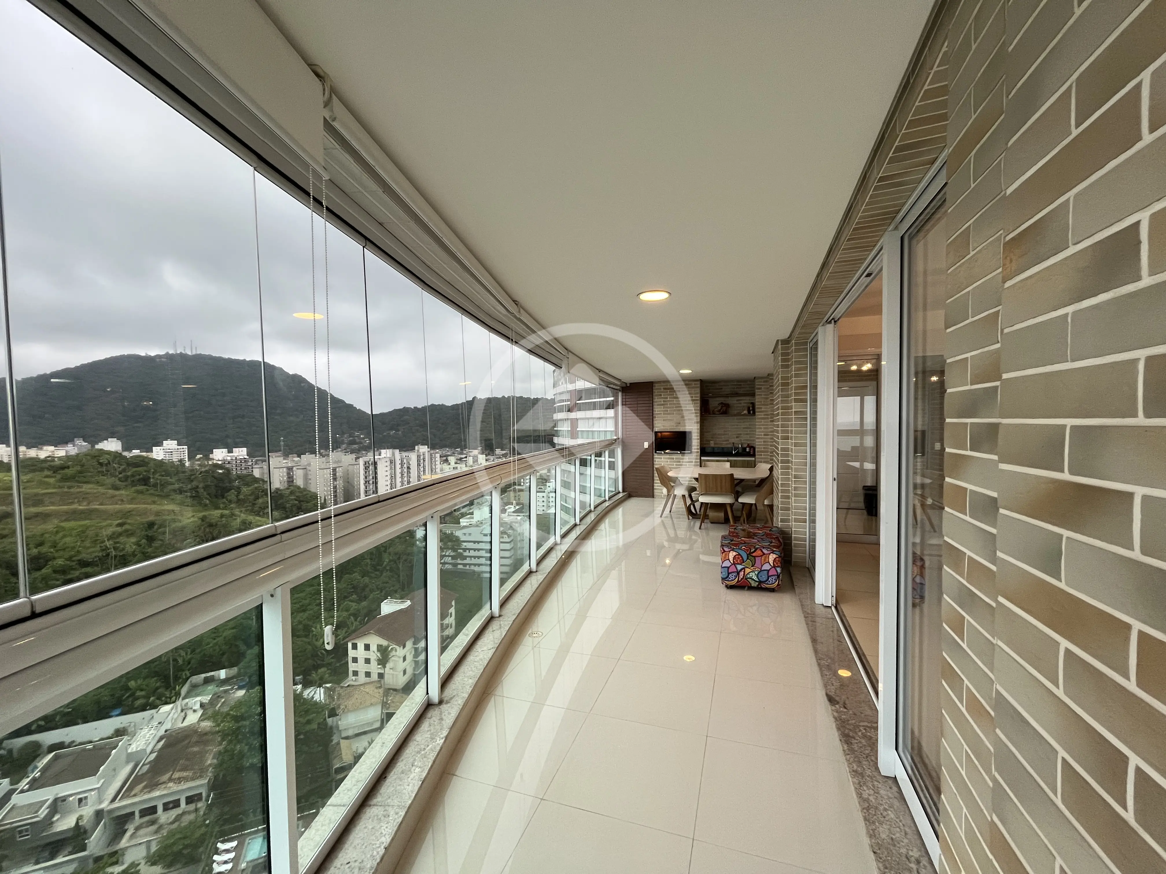 Imagem 6 - Apartamento em Enseada, Guarujá - SP