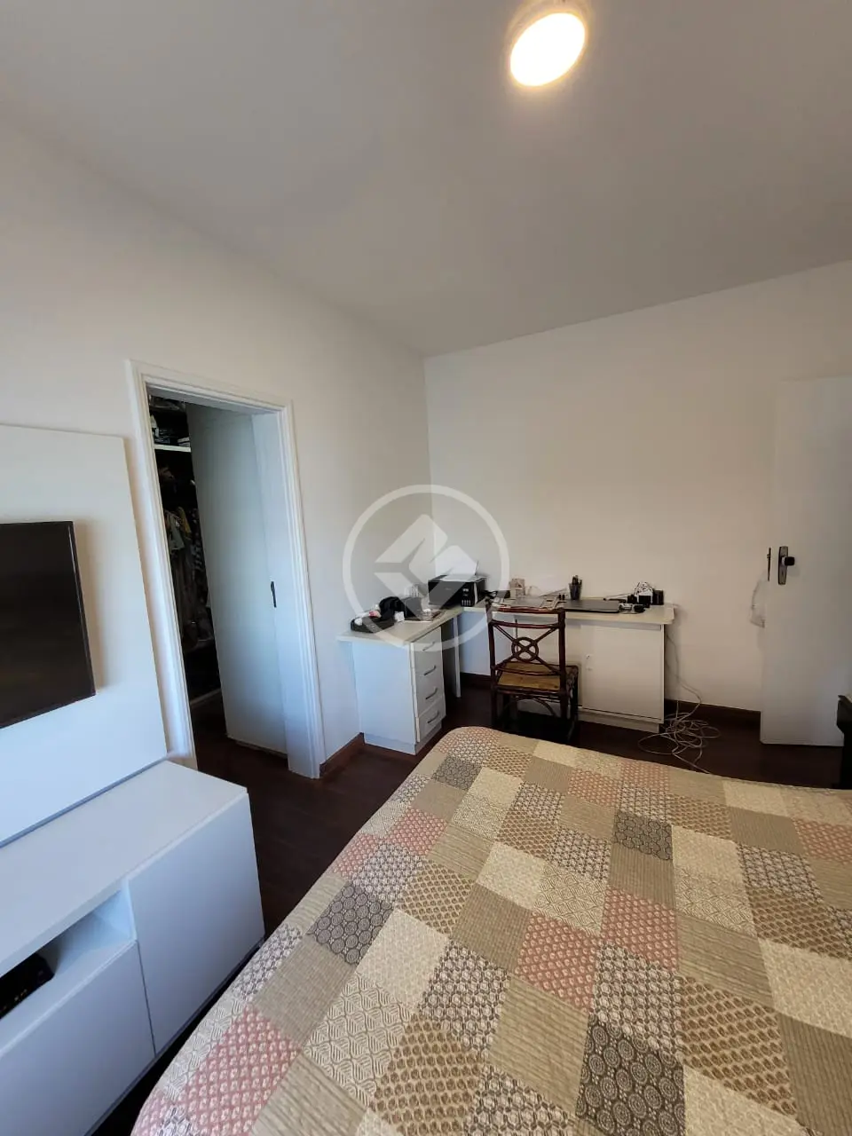 Imagem 2 - Apartamento em Itararé, São Vicente - SP