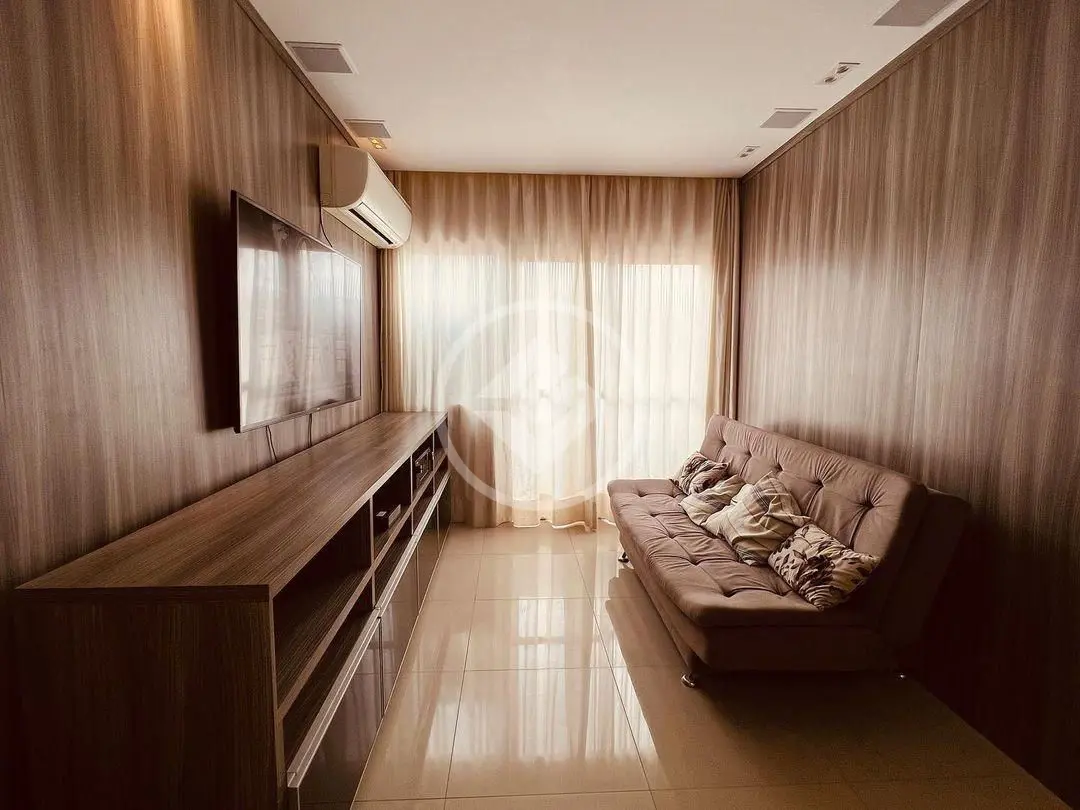 Apartamento Vila Mathias, Santos - SP — foto 2