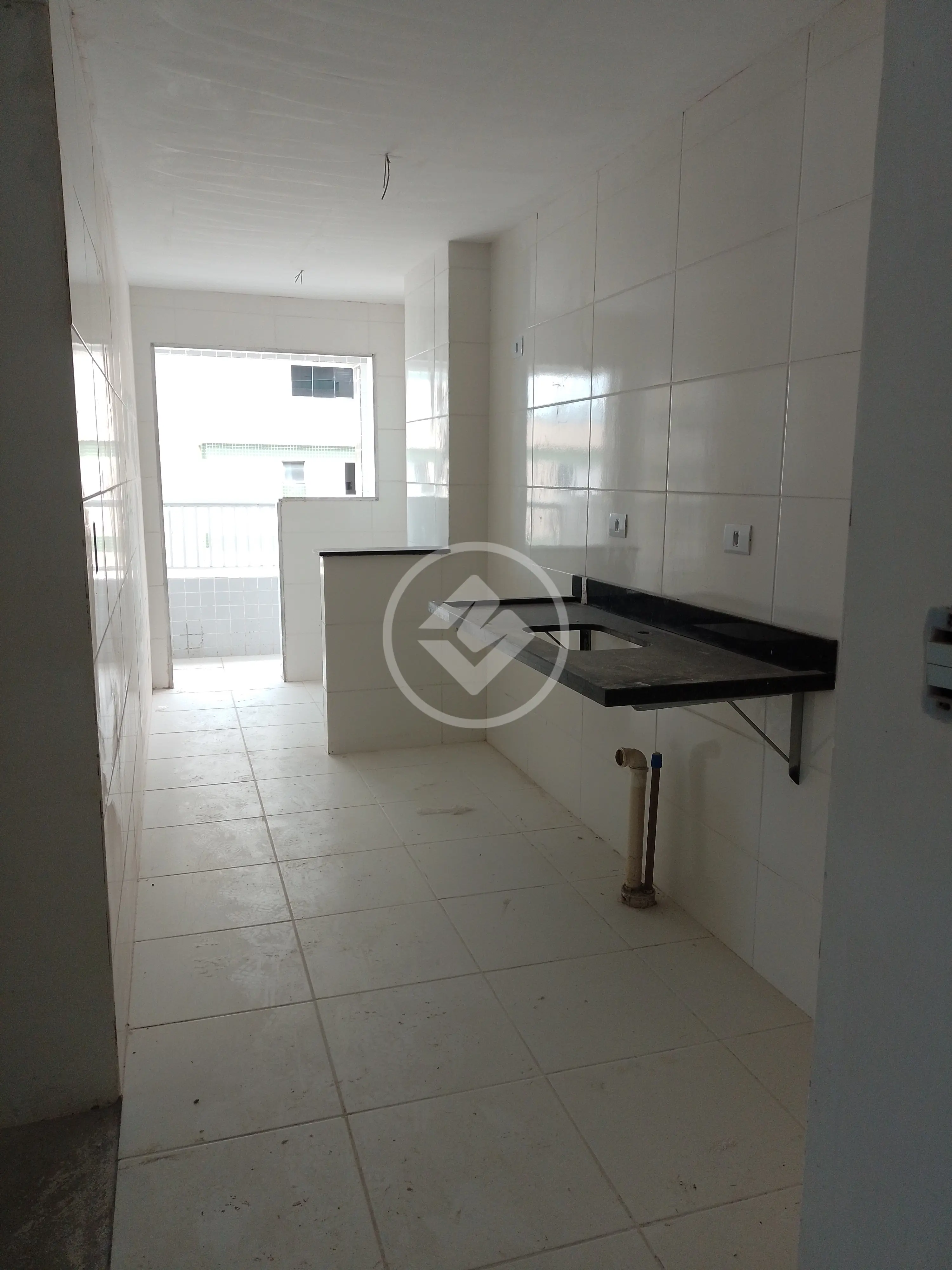 Imagem 5 - Apartamento em Jardim Caiahu, Mongaguá - SP