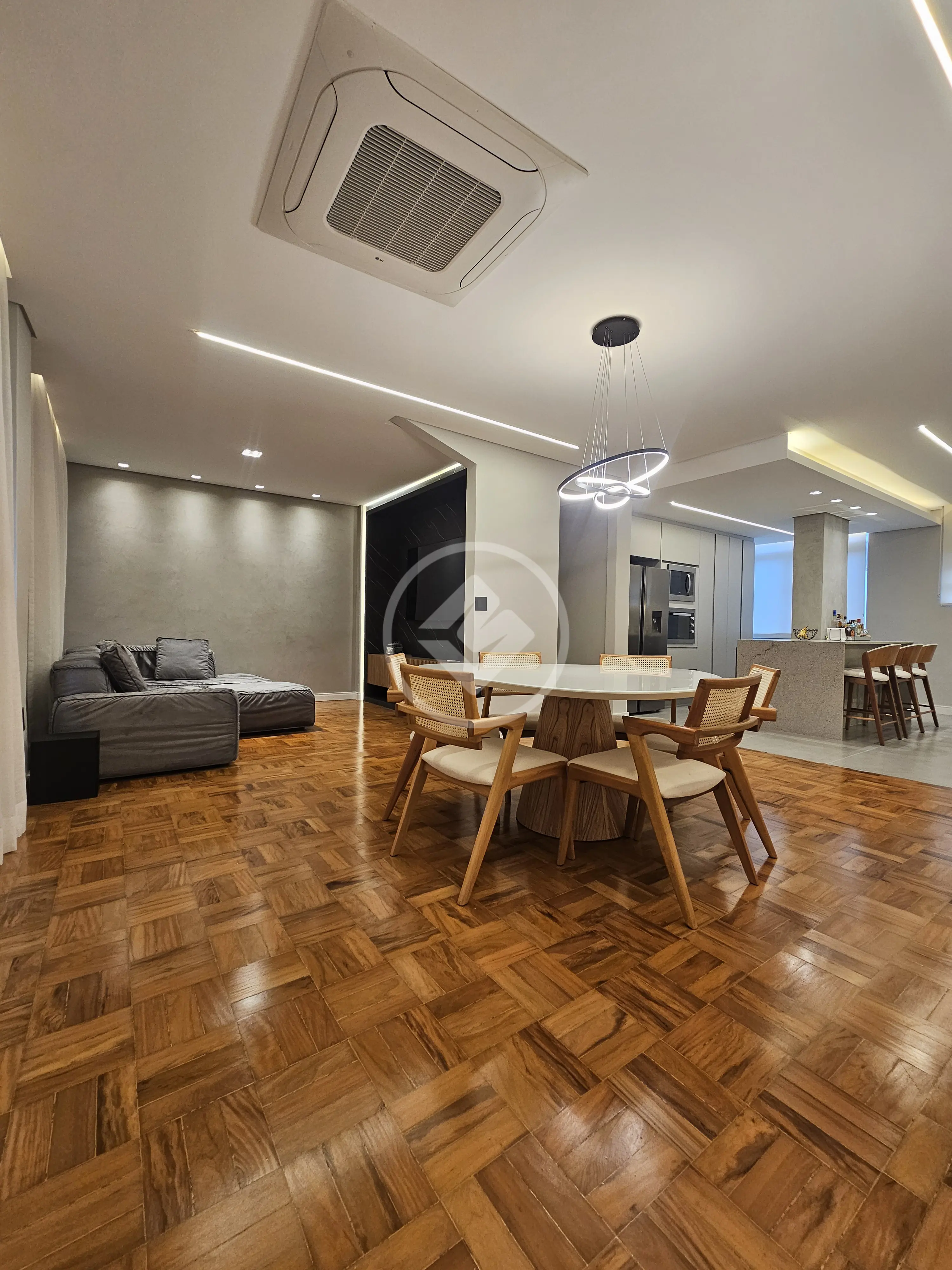 Apartamento BOQUEIRÃO, Santos - SP — foto 1