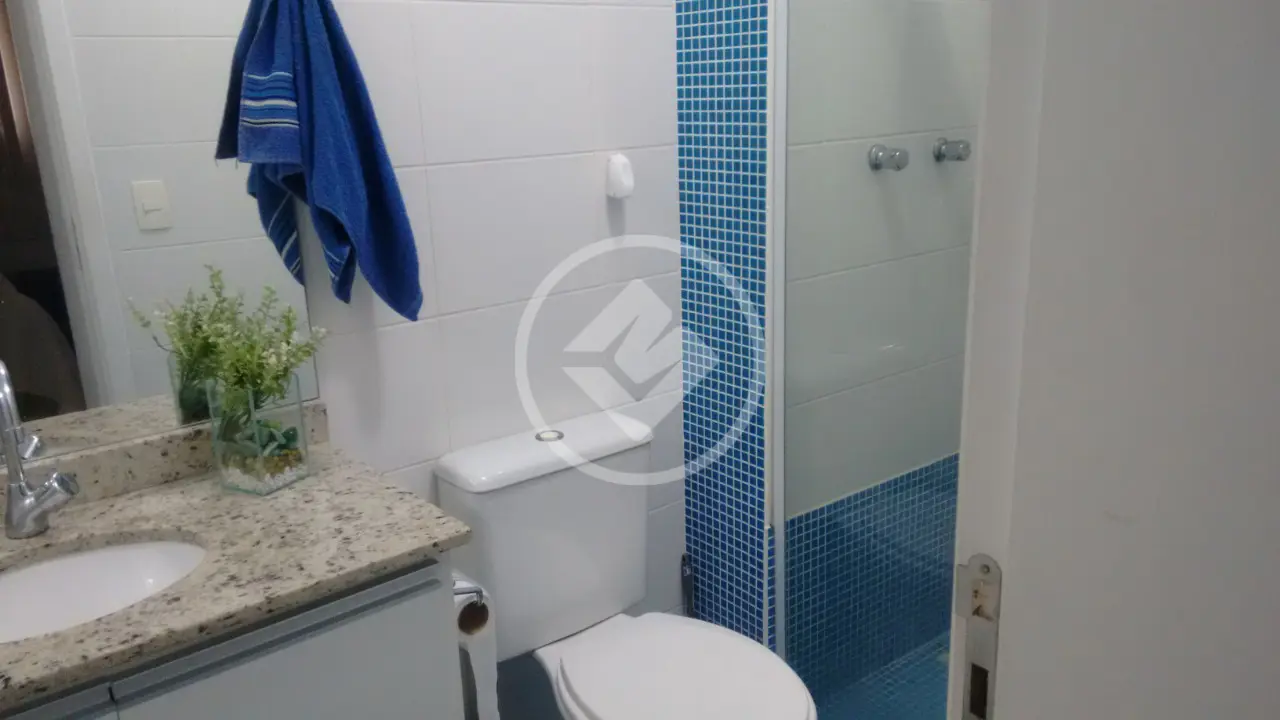 Imagem 5 - Apartamento em Ponta da Praia, Santos - SP