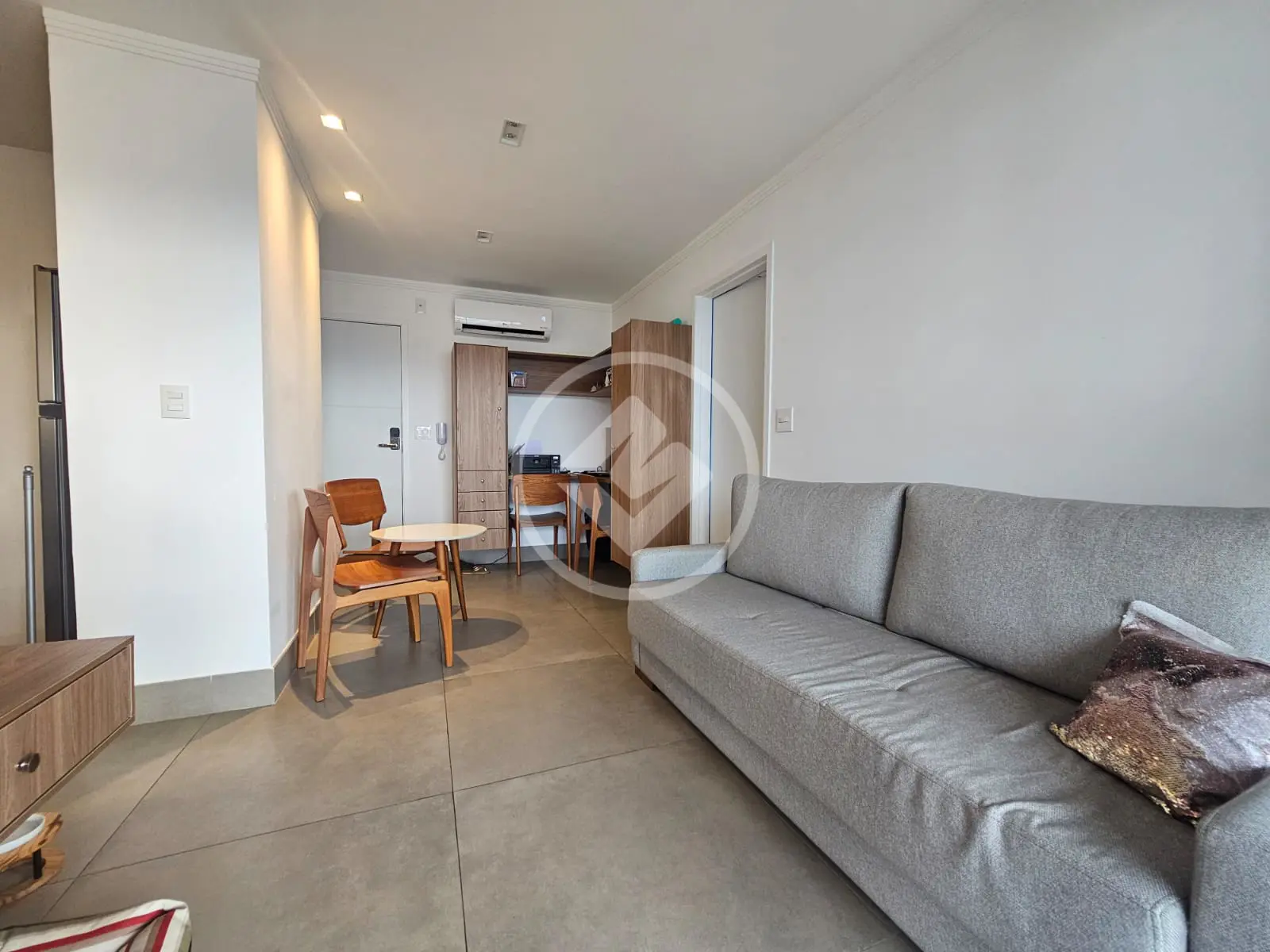 Imagem 2 - Apartamento em BOQUEIRÃO, Santos - SP