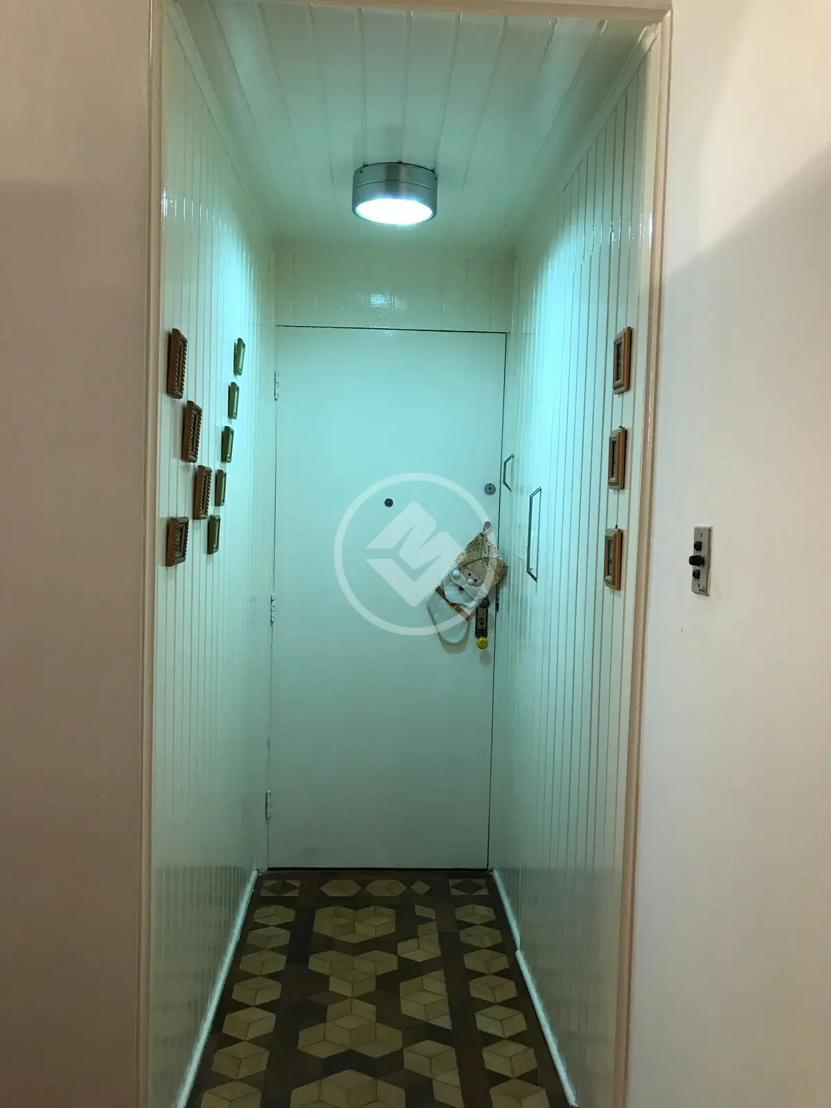 Imagem 4 - Apartamento em GONZAGA, Santos - SP