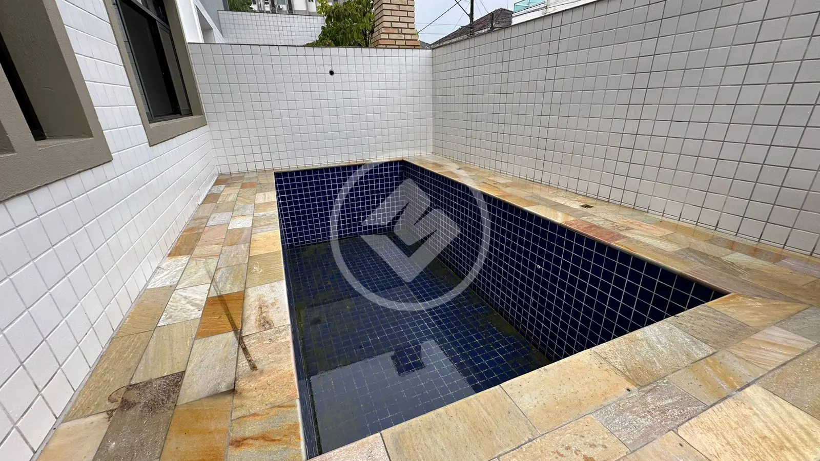 Imagem 4 - Casa em Vila Belmiro, Santos - SP