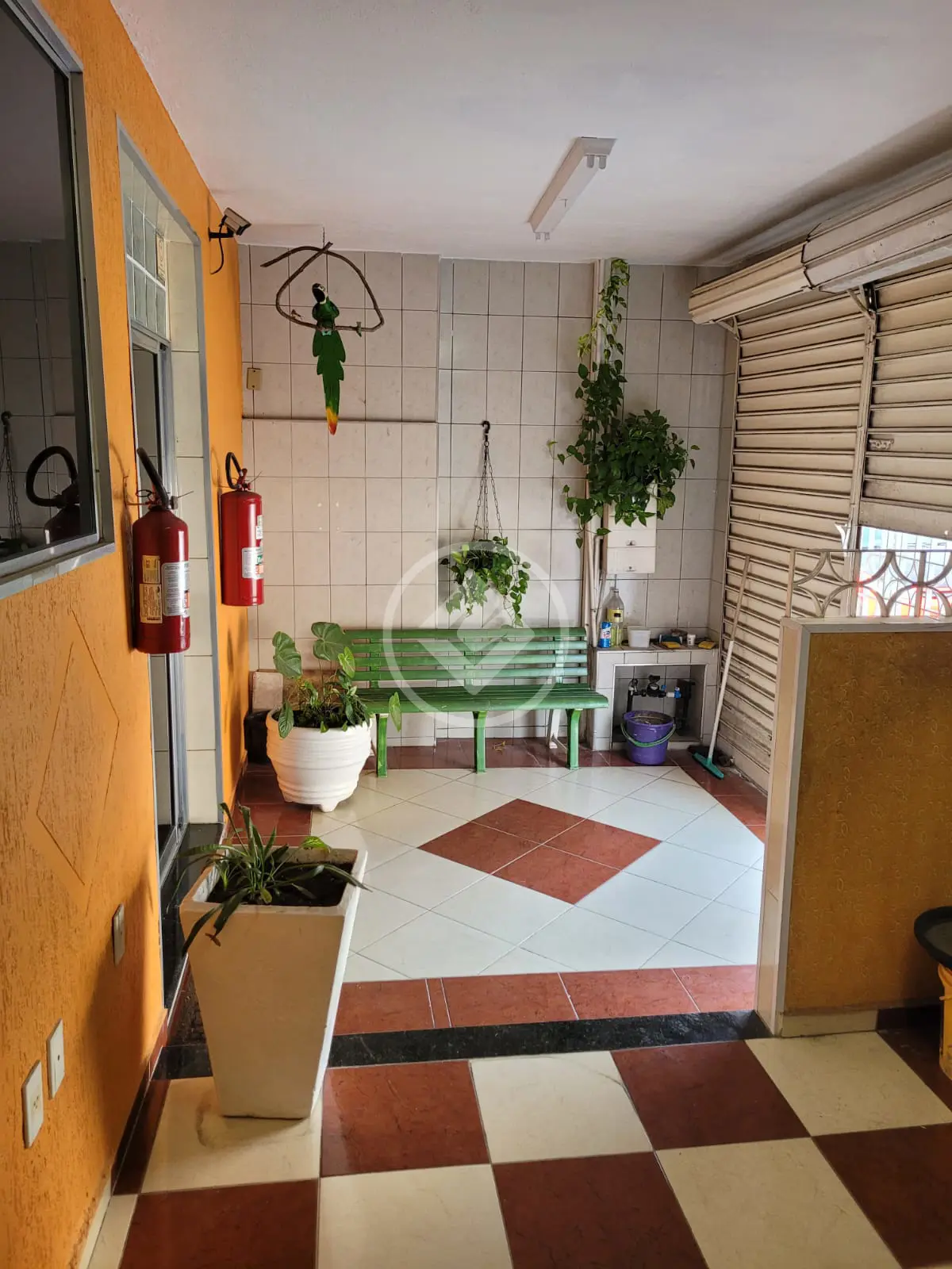 Casa Comercial Parque Bitaru, São Vicente - SP — foto 1