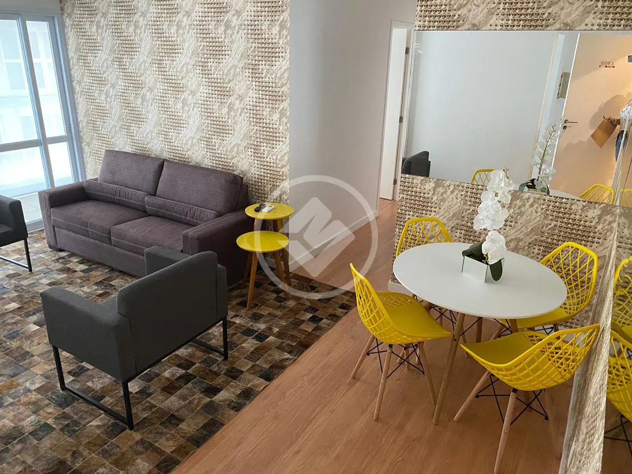 Imagem 5 - Apartamento em GONZAGA, Santos - SP