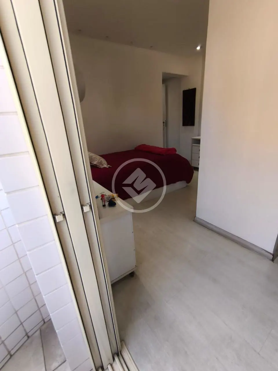 Imagem 2 - Apartamento em GONZAGA, Santos - SP