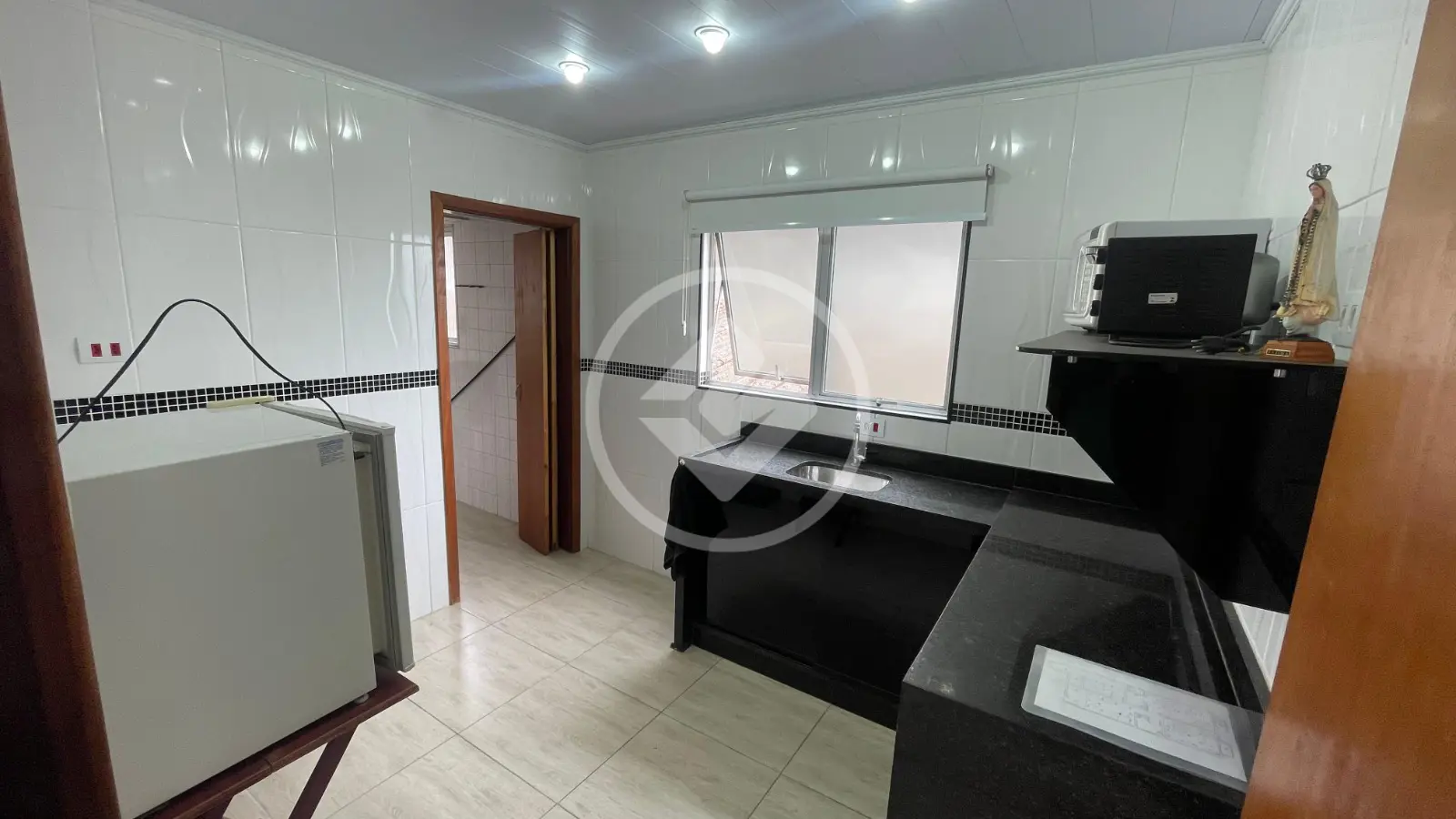 Imagem 3 - Apartamento em Boqueirão, Praia Grande - SP