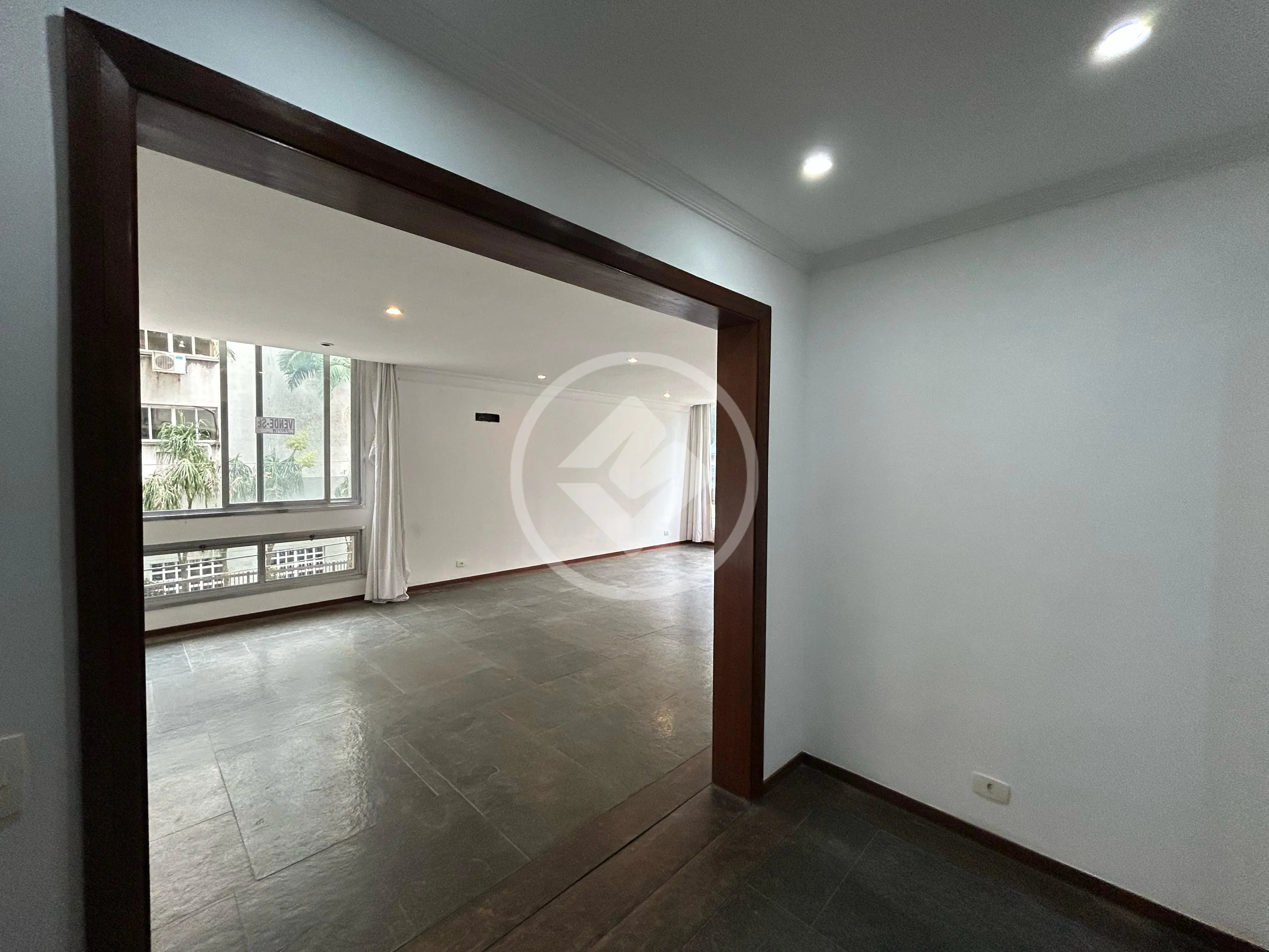 Imagem 4 - Apartamento em GONZAGA, Santos - SP