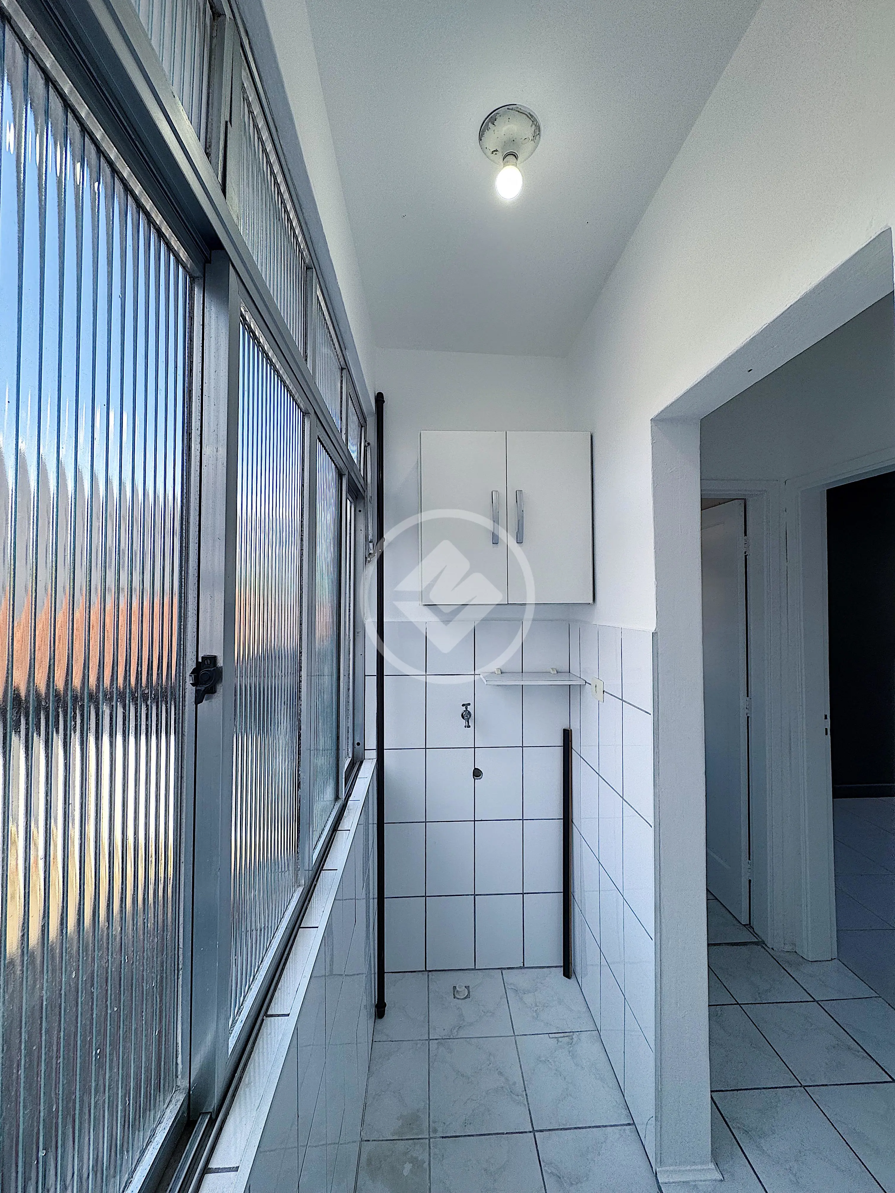 Image 14 - Apartamento em Aparecida, Santos - SP