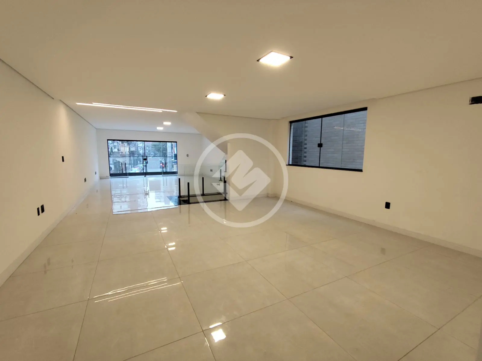 Imagem 6 - Casa em Embaré, Santos - SP