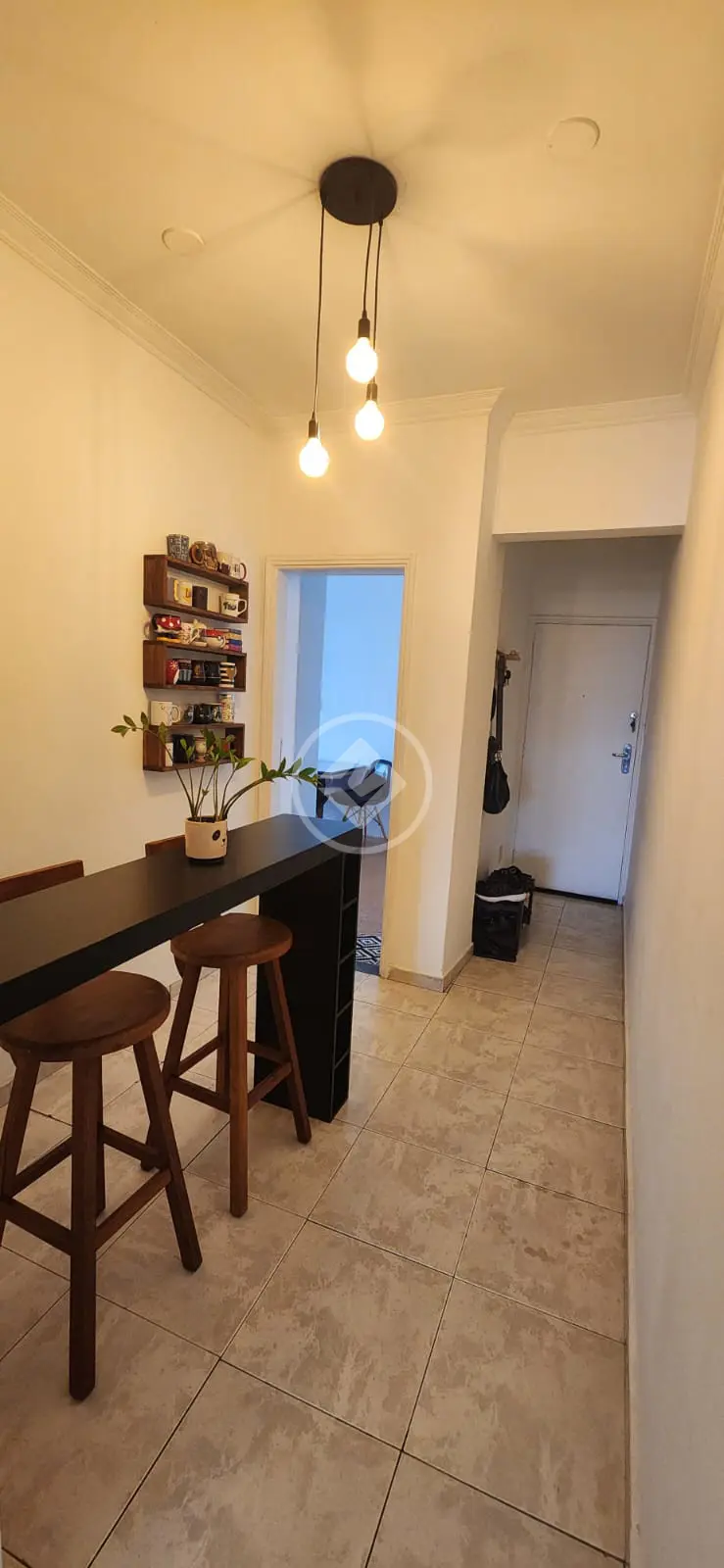 Imagem 3 - Apartamento em Vila Belmiro, Santos - SP