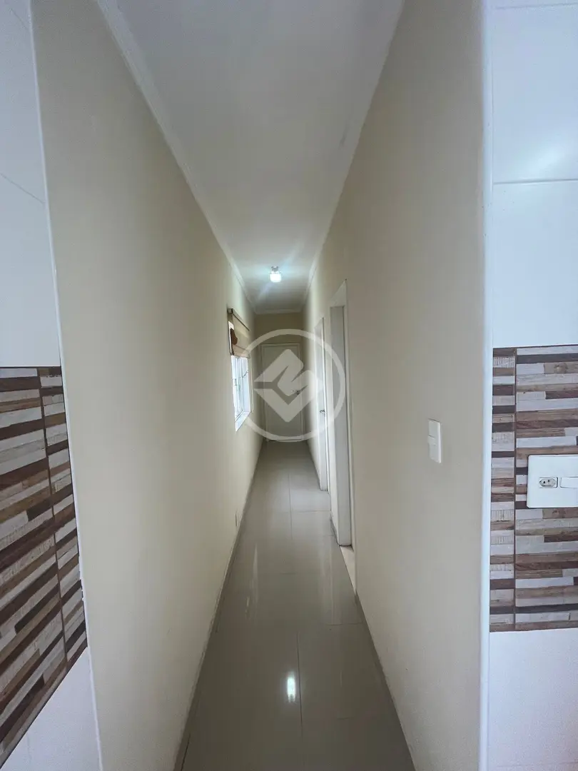 Apartamento GONZAGA, Santos - SP — foto 2
