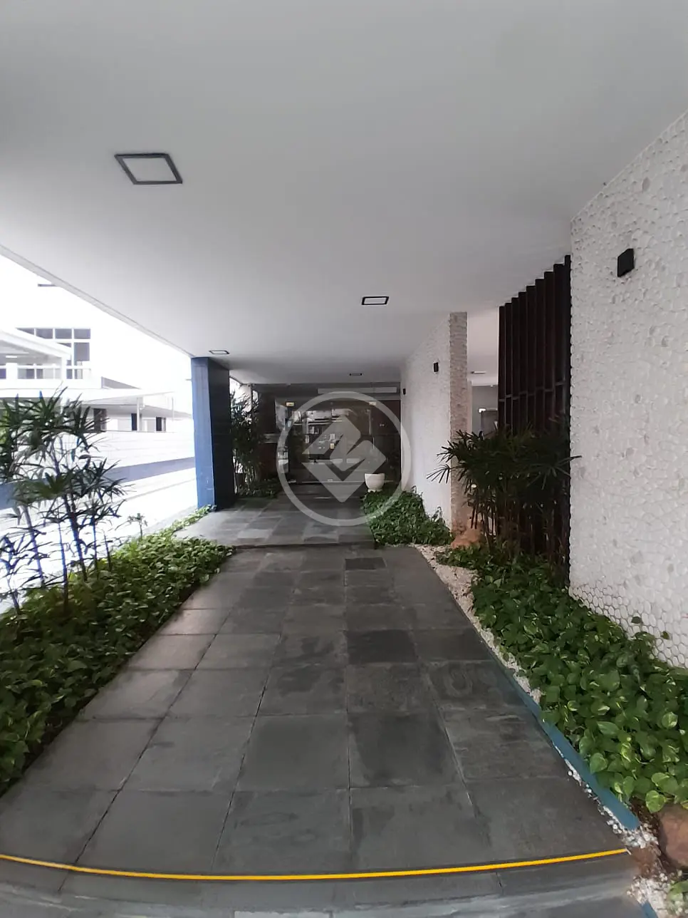 Image 19 - Apartamento em Gonzaga, Santos - SP