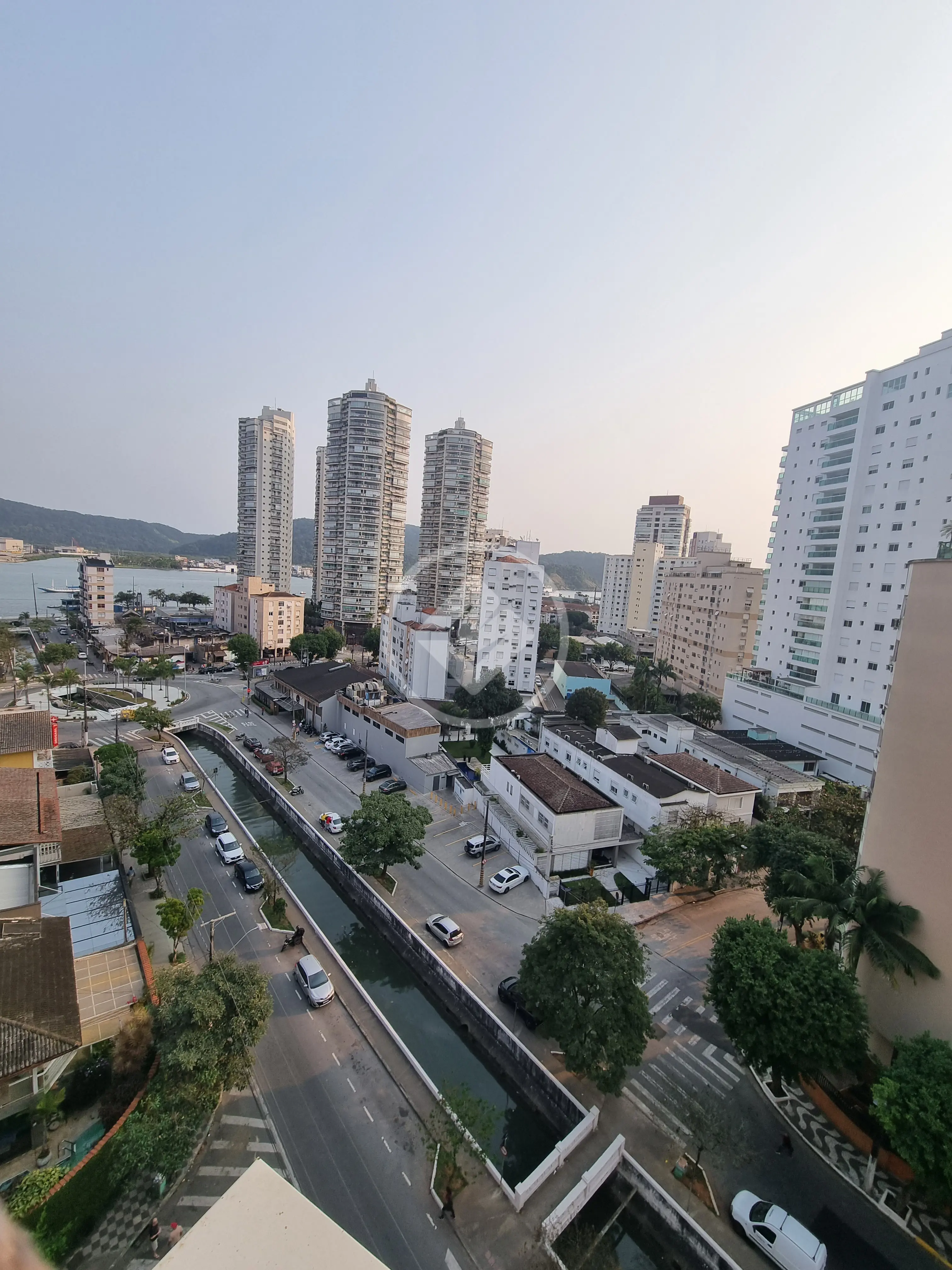 Imagem 6 - Cobertura Duplex em Ponta da Praia, Santos - SP