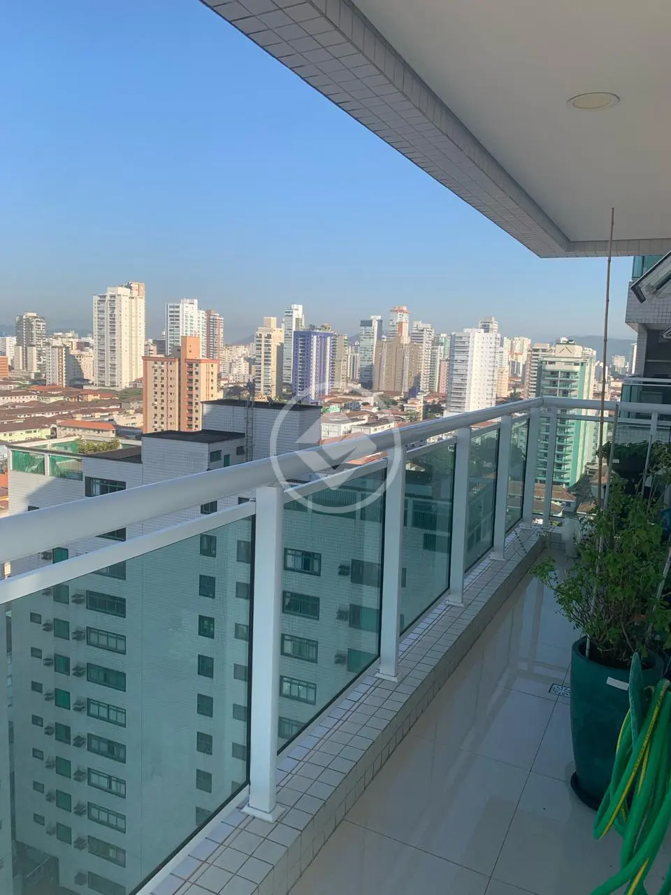 Imagem 5 - Apartamento em Embaré, Santos - SP