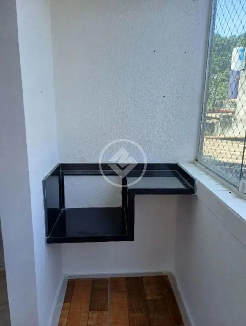 Imagem 5 - Apartamento em Canto do Forte, Praia Grande - SP
