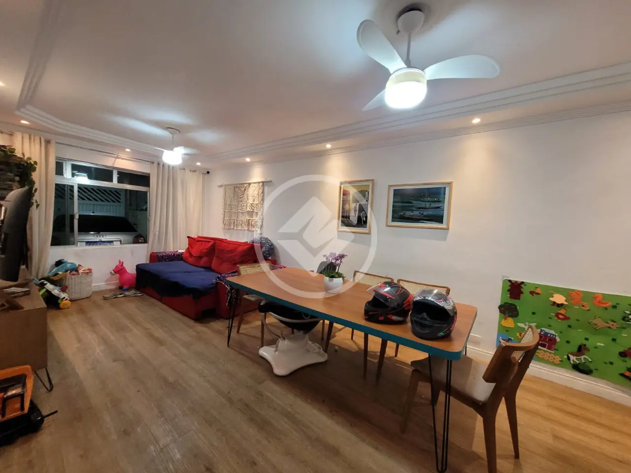 Imagem 3 - Casa em Jardim Independência, São Vicente - SP