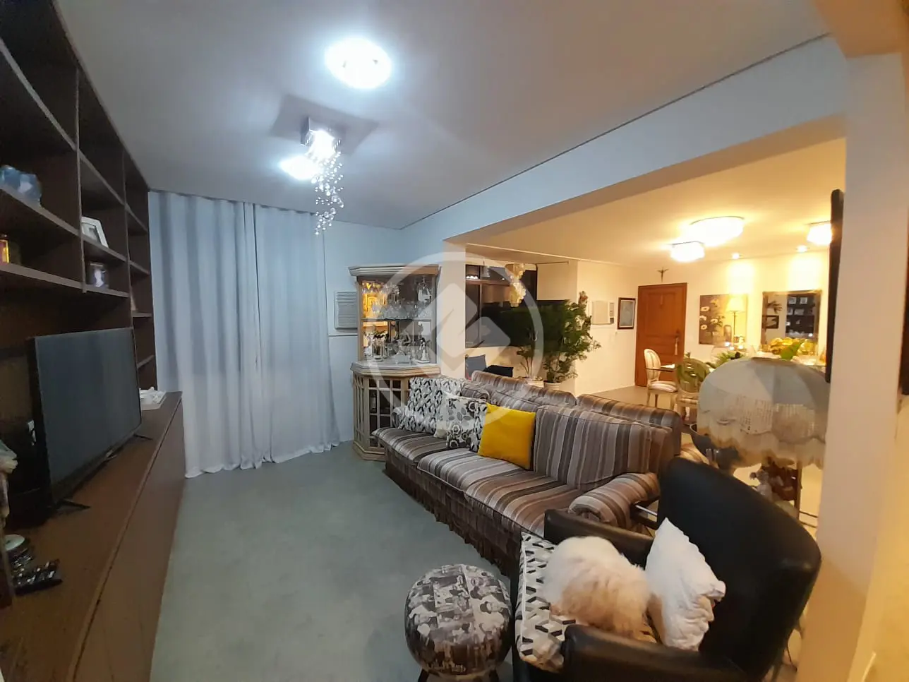 Imagem 6 - Apartamento em BOQUEIRÃO, Santos - SP