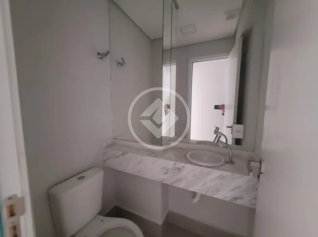 Imagem 6 - Apartamento em Aparecida, Santos - SP